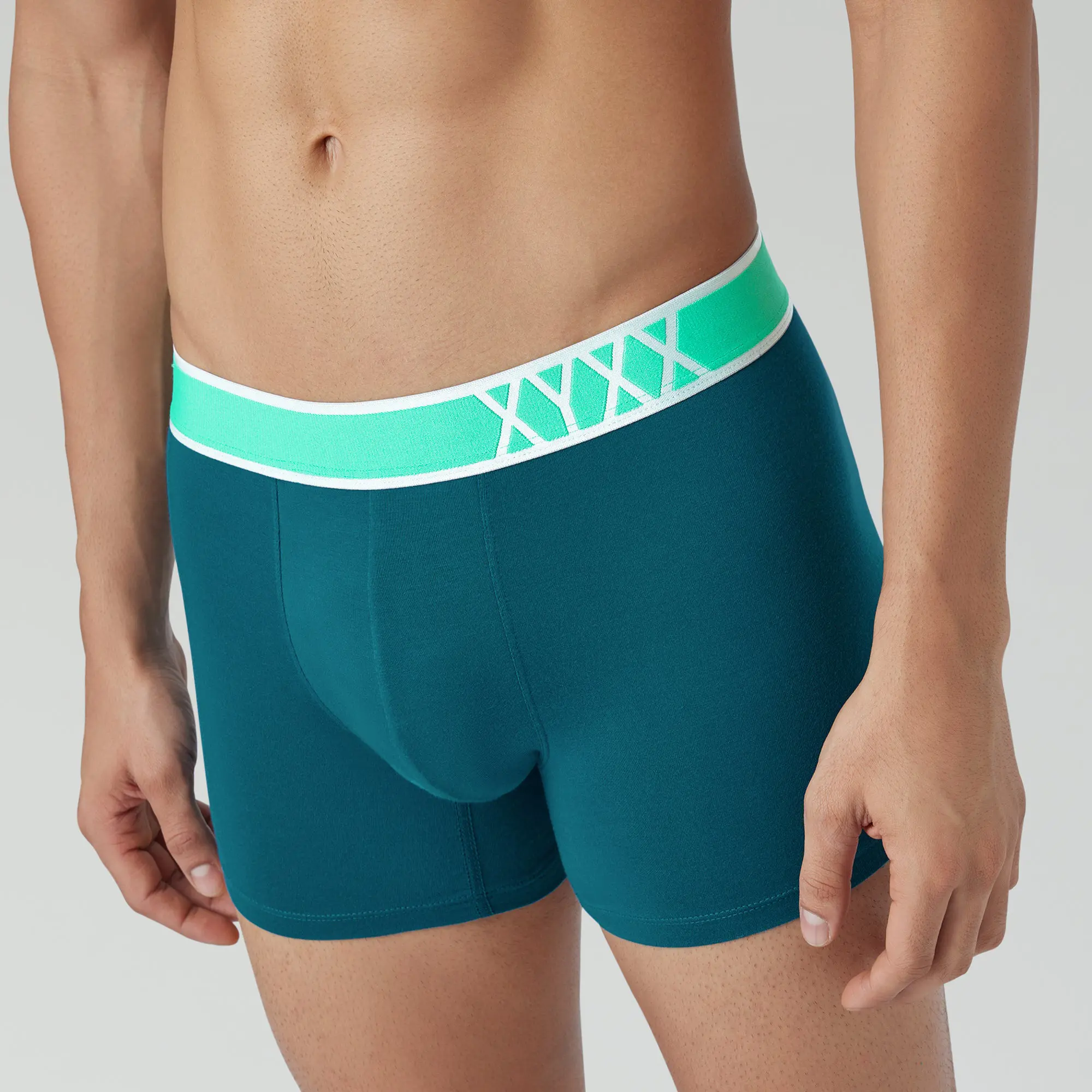 Volt Modal Pop Trunks Emerald Green - Image 6