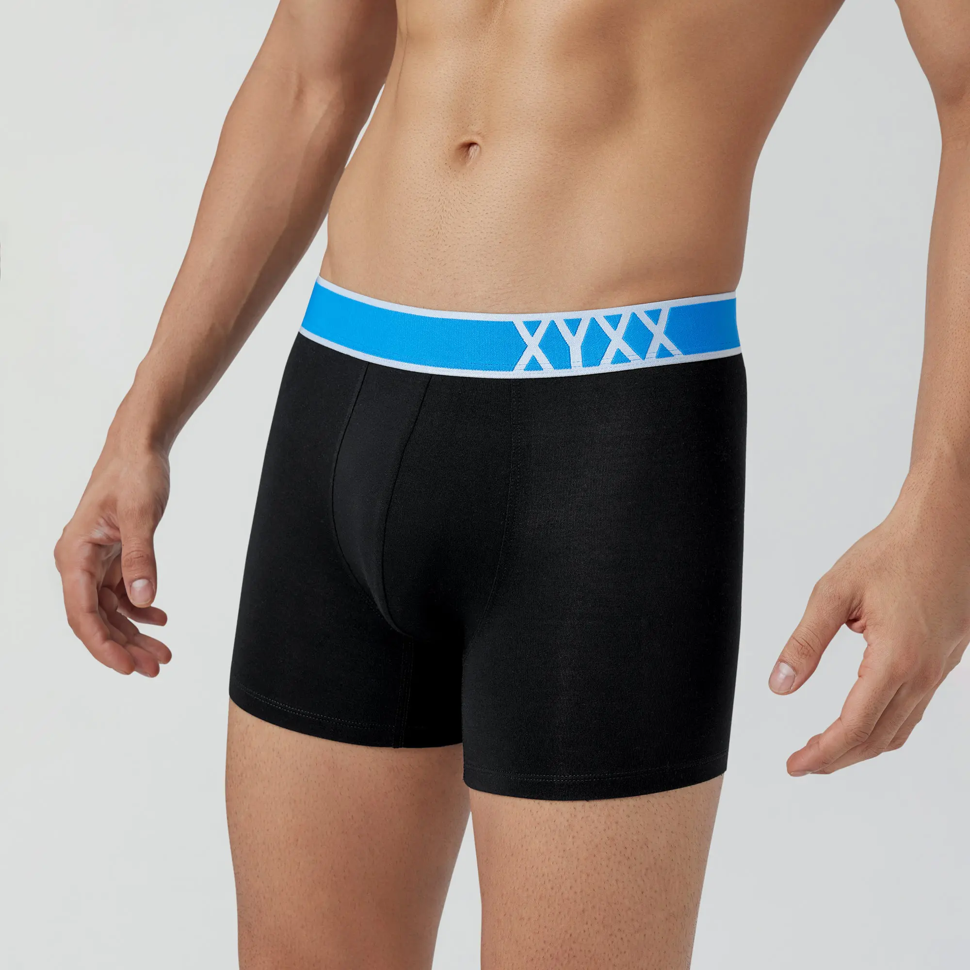 Volt Modal Pop Trunks Pitch Black - Image 6