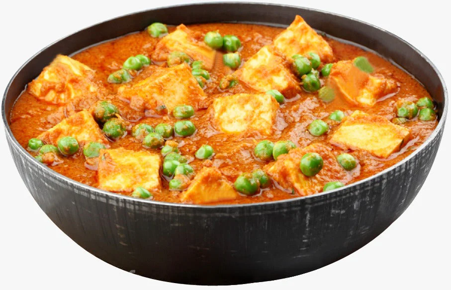 VRD Matar Paneer Masala - Pack of 5 - Image 2