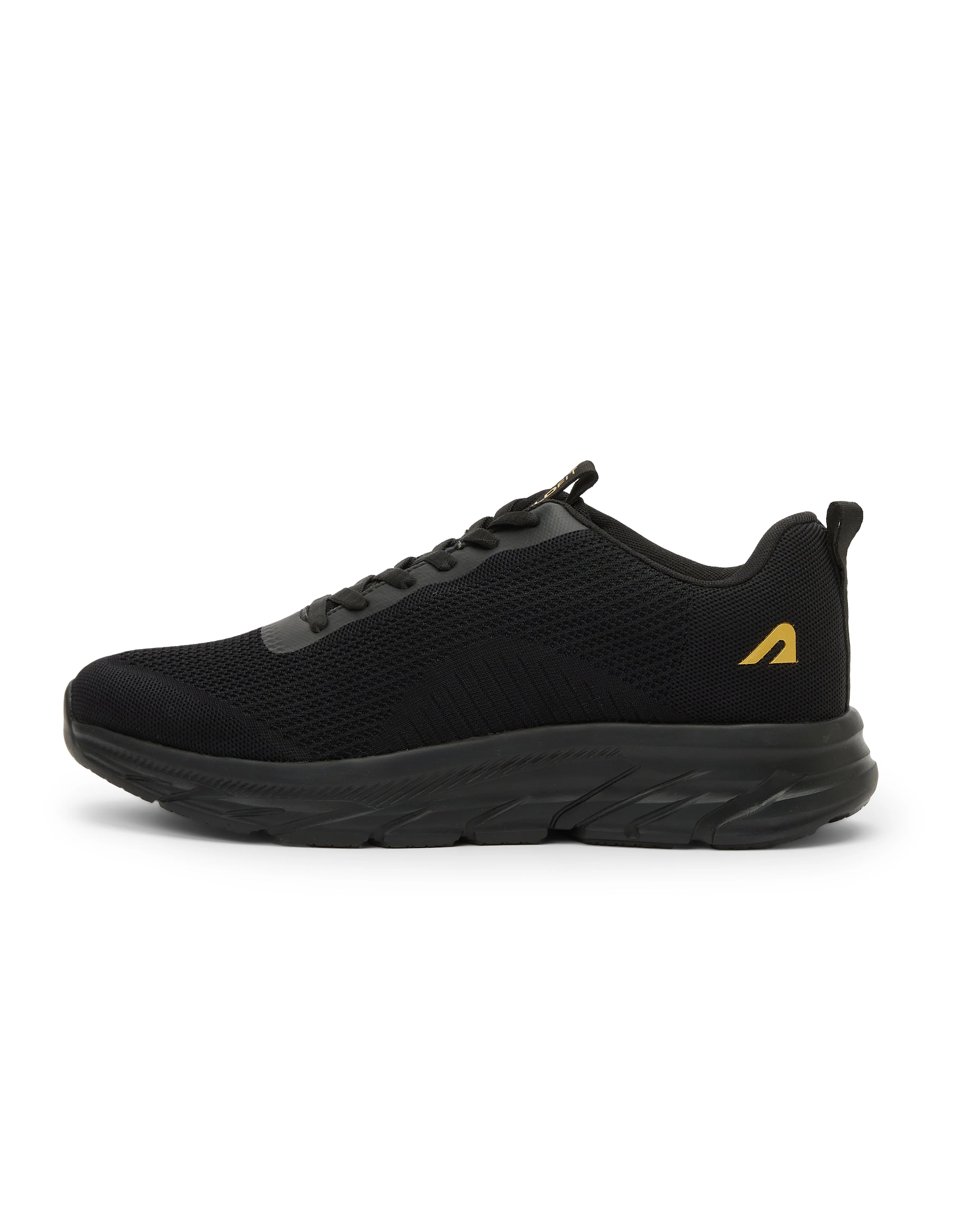 Walking Shoes Driftr Black - Image 187