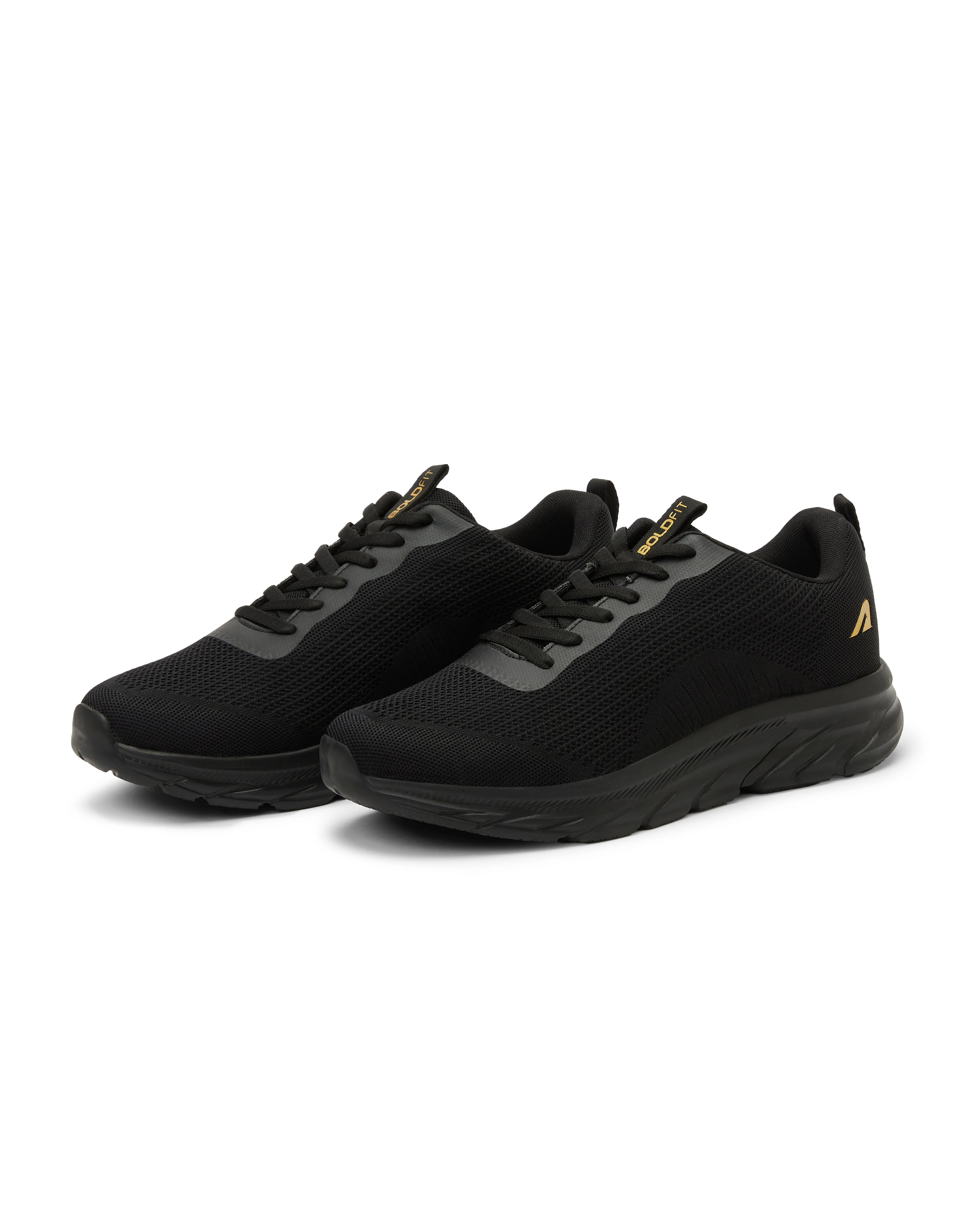 Walking Shoes Driftr Black - Image 2