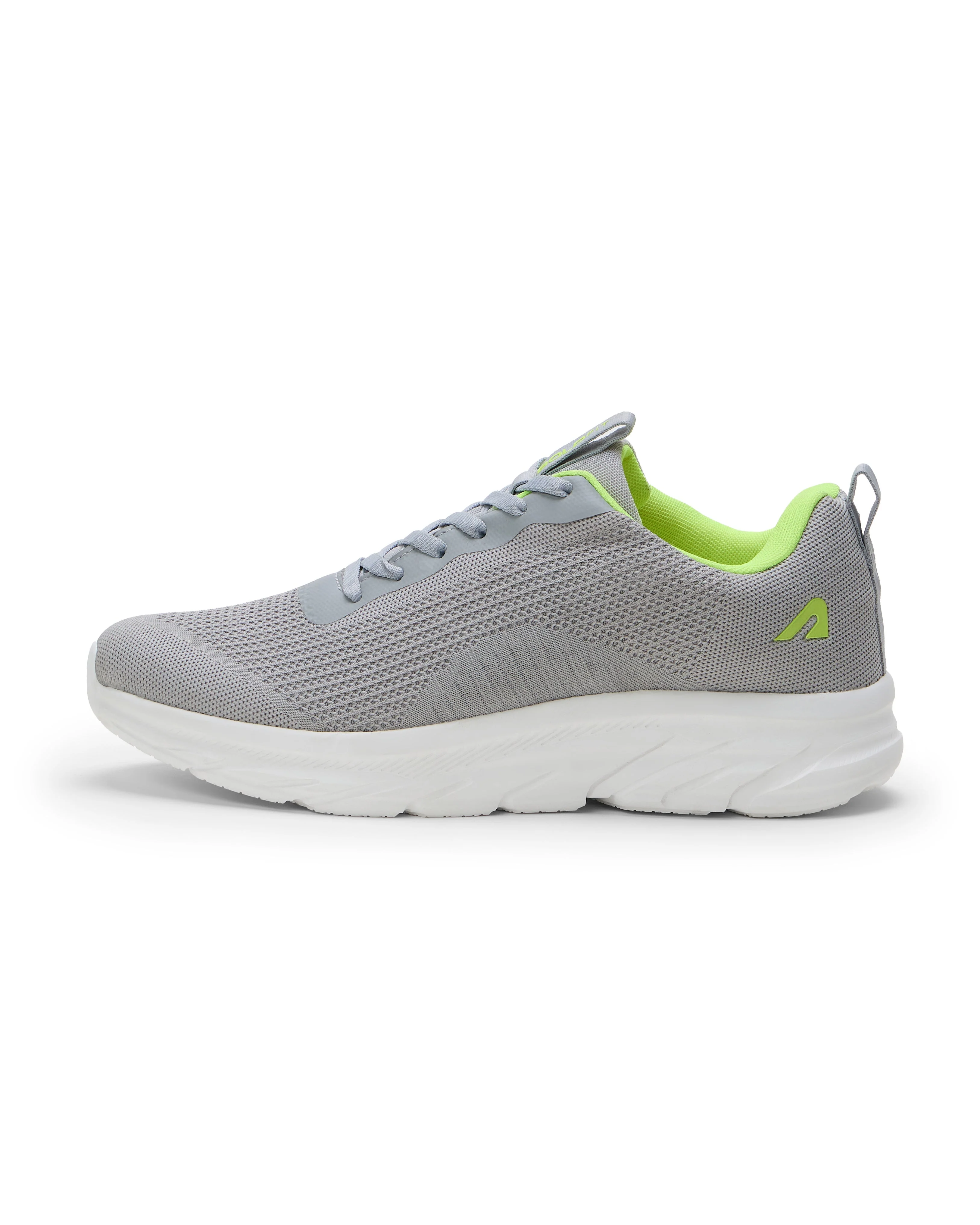 Walking Shoes Driftr Grey Neon - Image 16