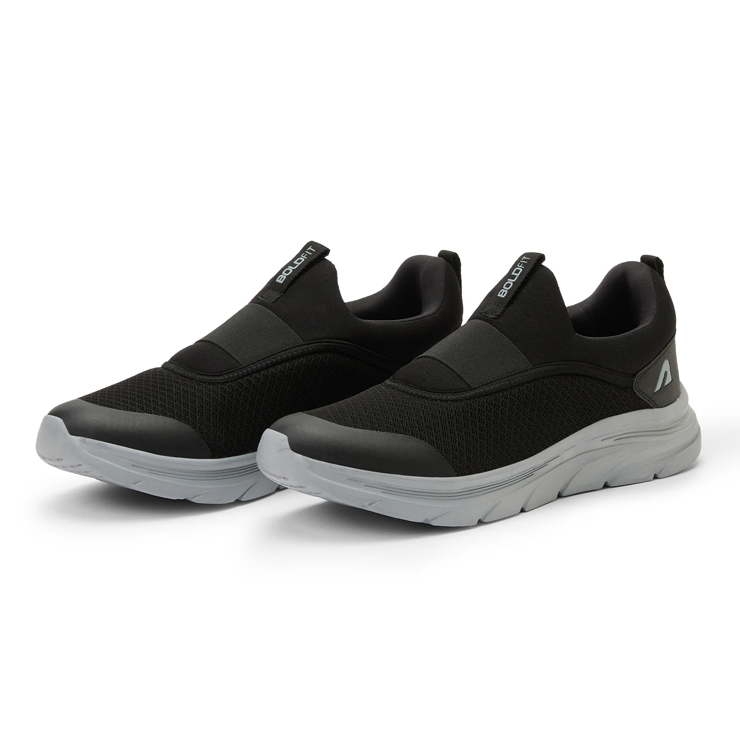 Walking Shoes UrbanX Black - Image 2
