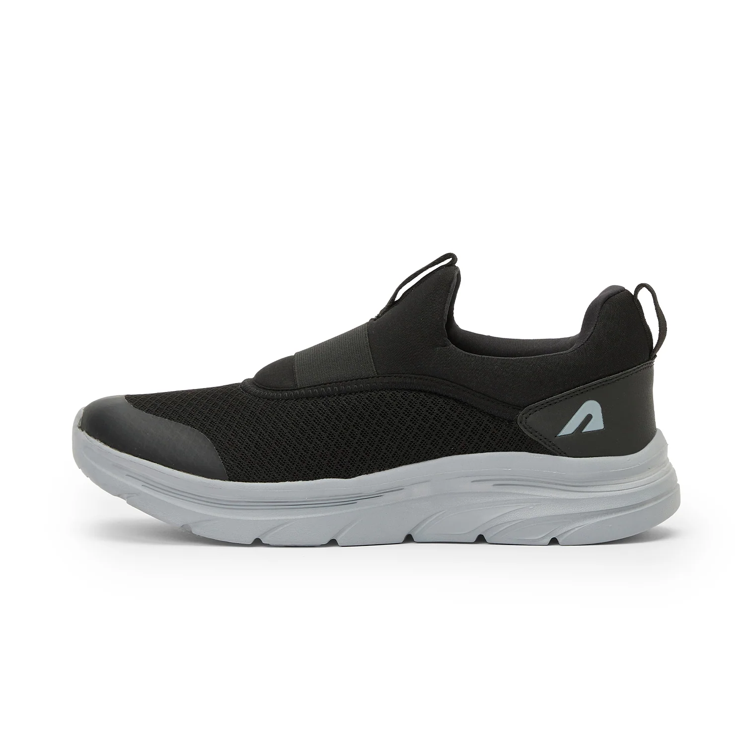 Walking Shoes UrbanX Black - Image 95