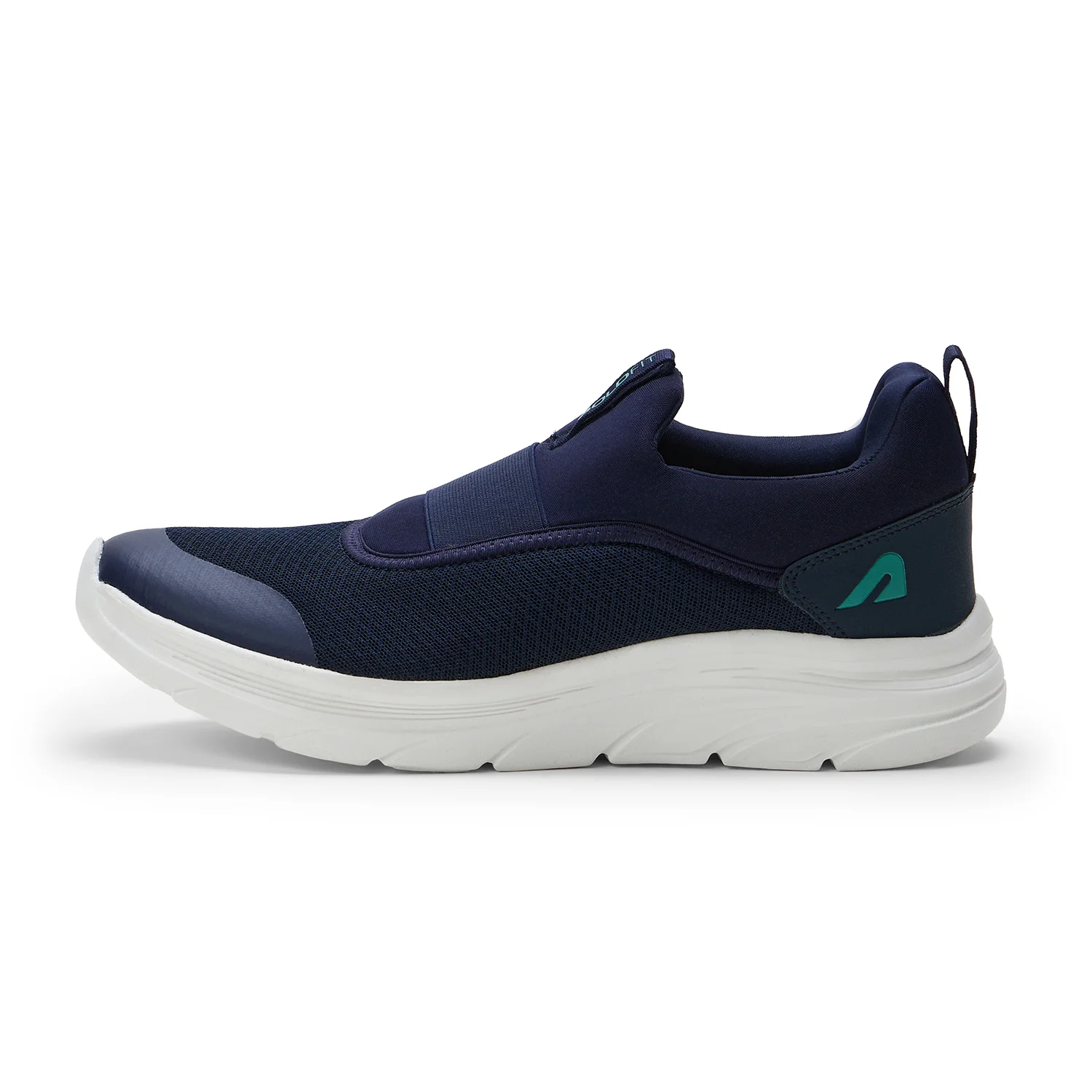 Walking Shoes UrbanX Blue - Image 8