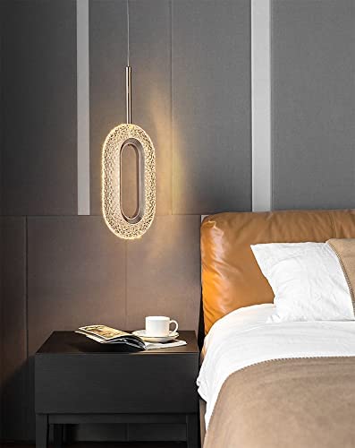 Wall Lamp Nordic Luxury LED Lamps - Image 3
