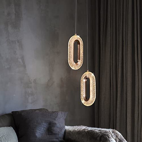 Wall Lamp Nordic Luxury LED Lamps - Image 5