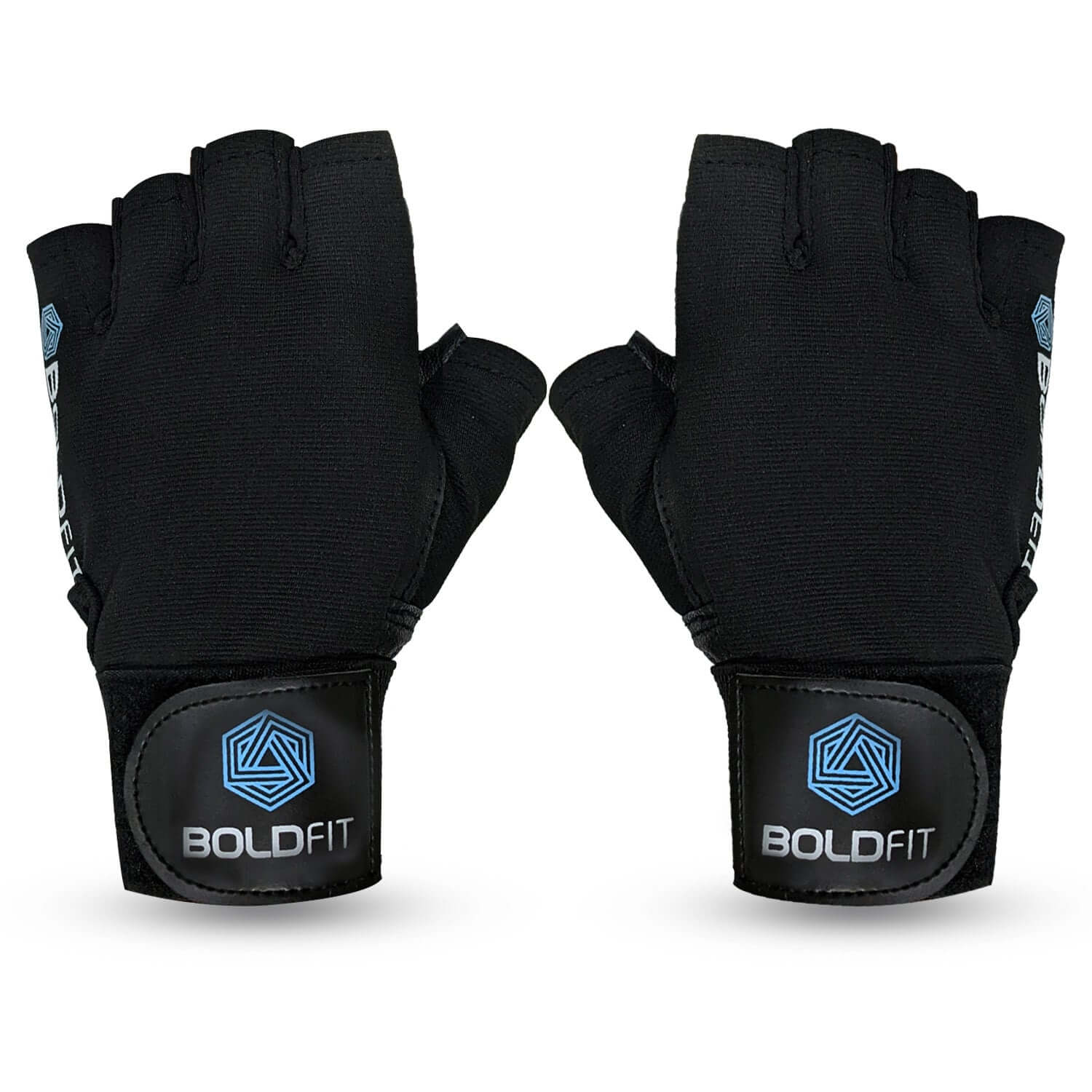 Warrior Gym Gloves - Image 152
