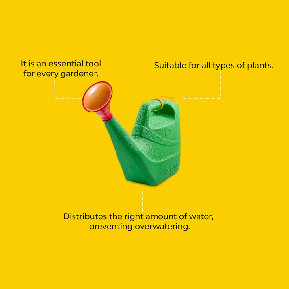 Watering Can - Image 4