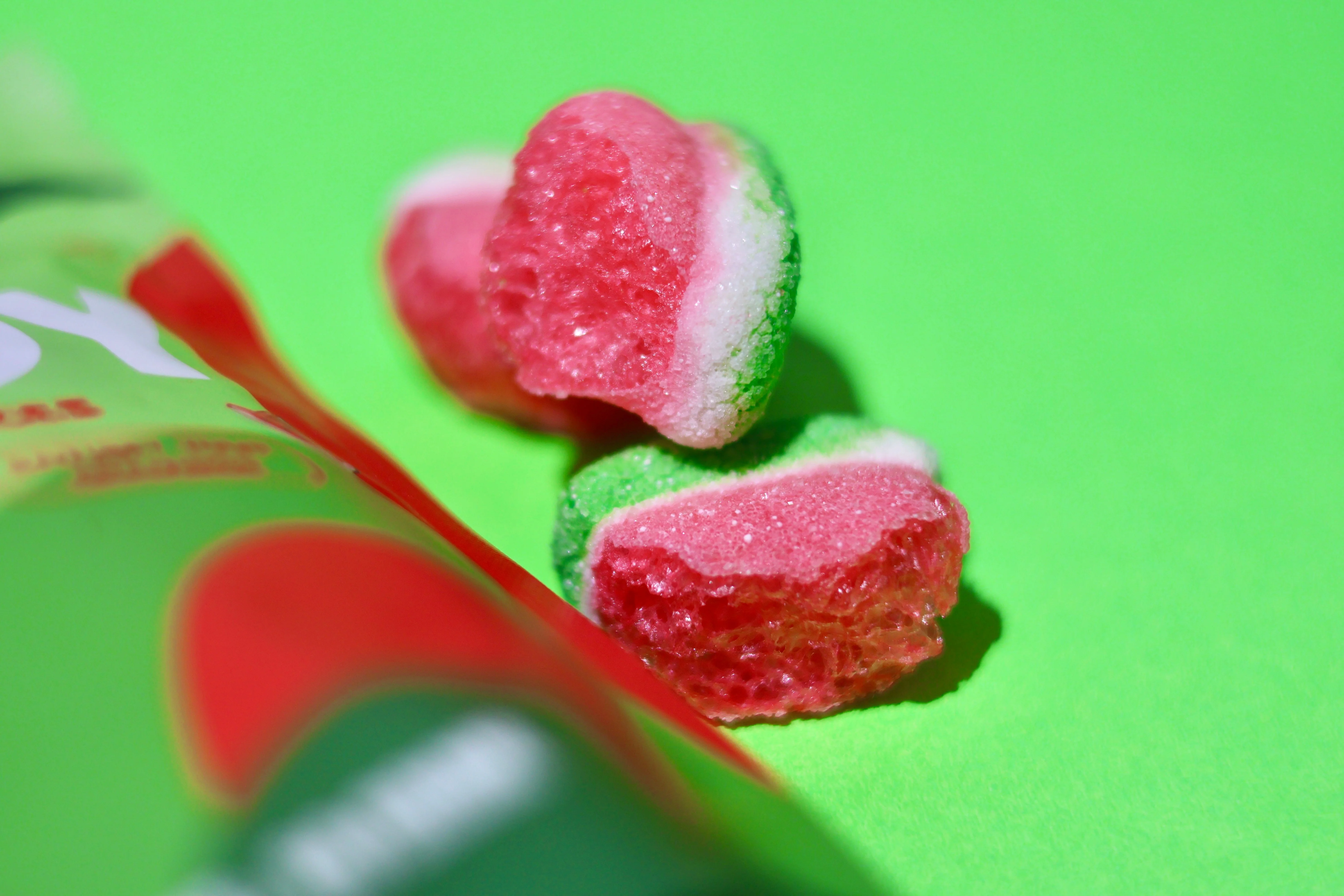 Watermelon Slices Candy - Image 6