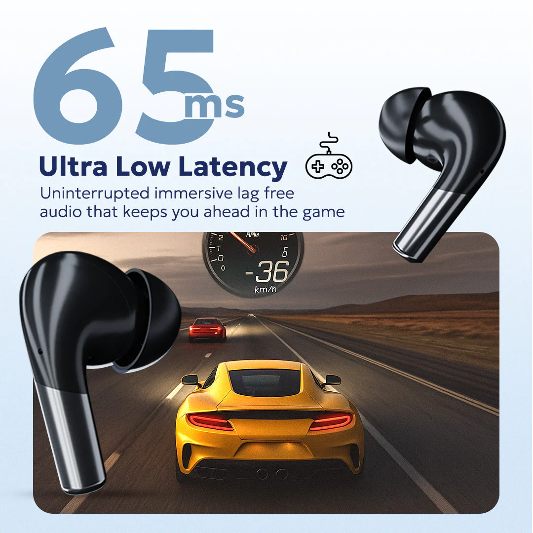 Wave Pro Earbuds - Image 10