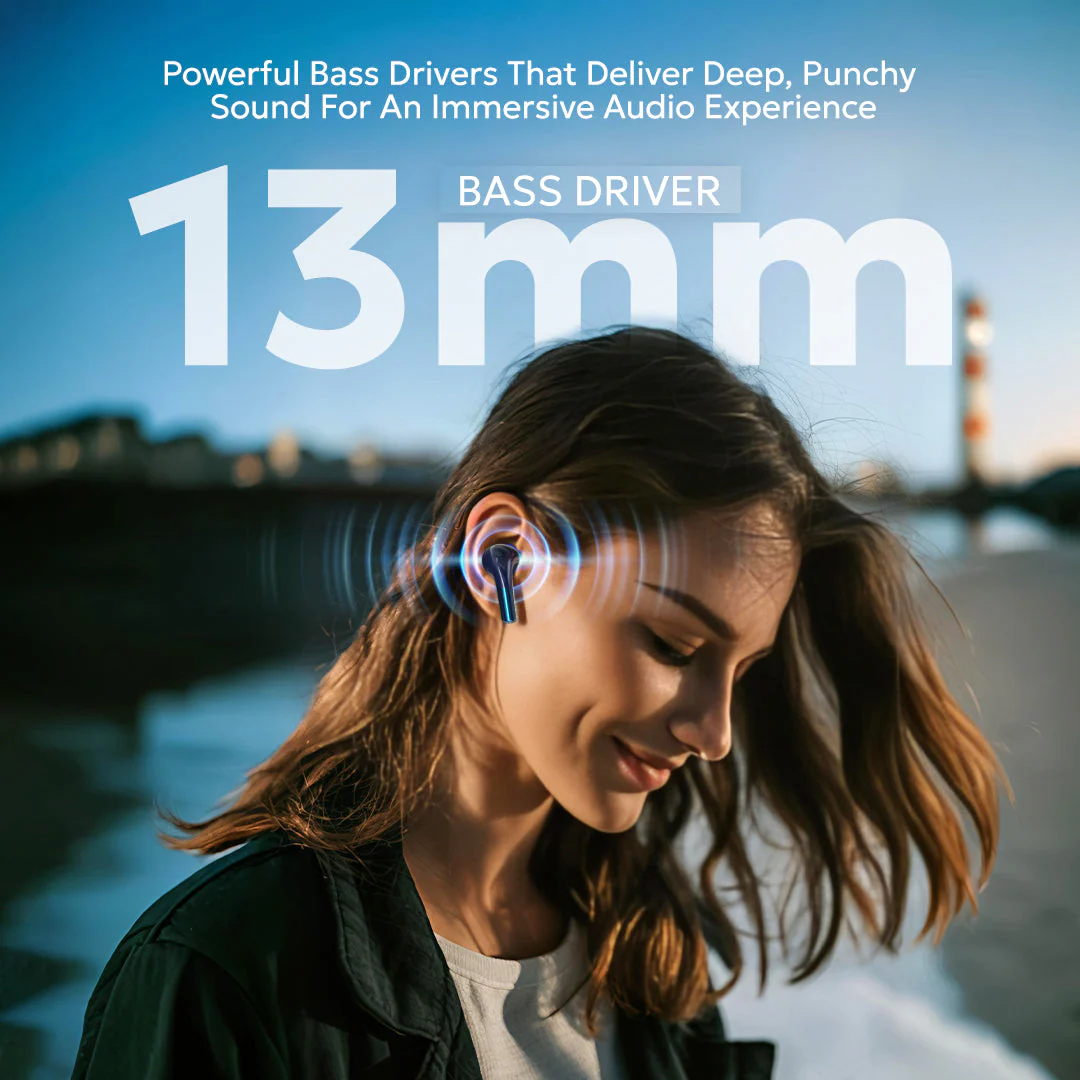 Wave Pro Earbuds - Image 15