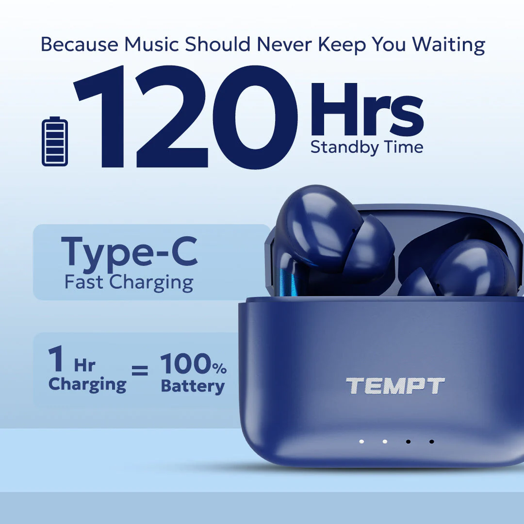 Wave Pro Earbuds - Image 20