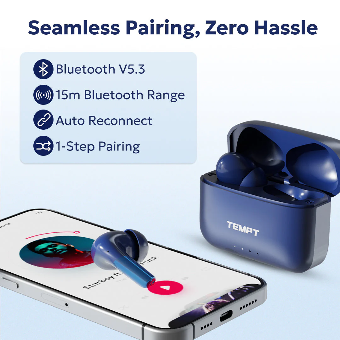 Wave Pro Earbuds - Image 21