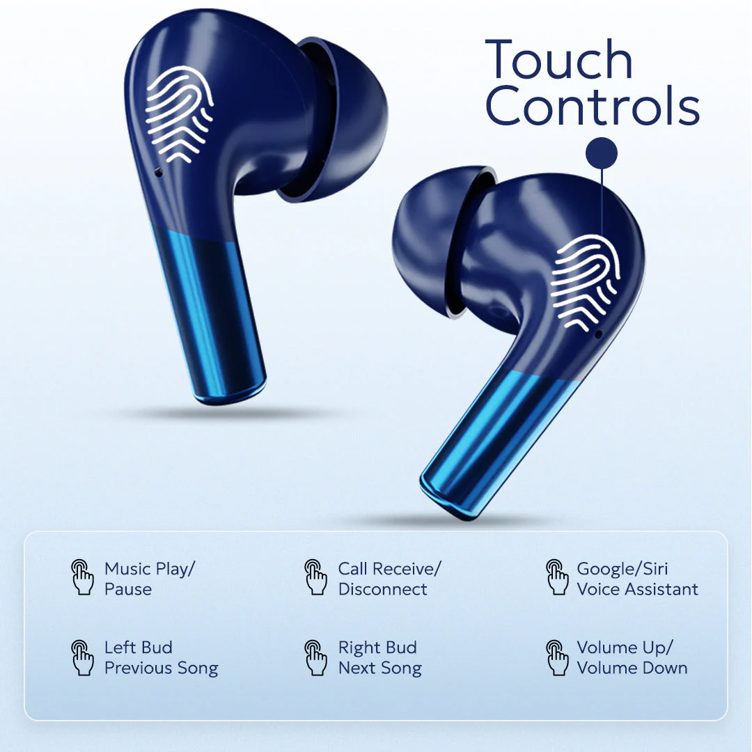 Wave Pro Earbuds - Image 24