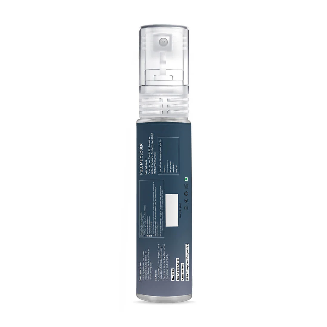 We Belong Together - Mini Body Mist - Image 6