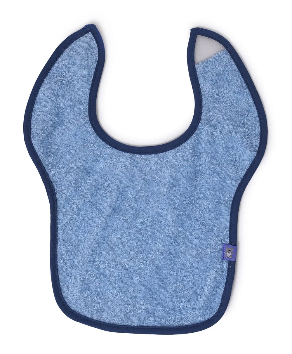 Weaning Bib - Image 3