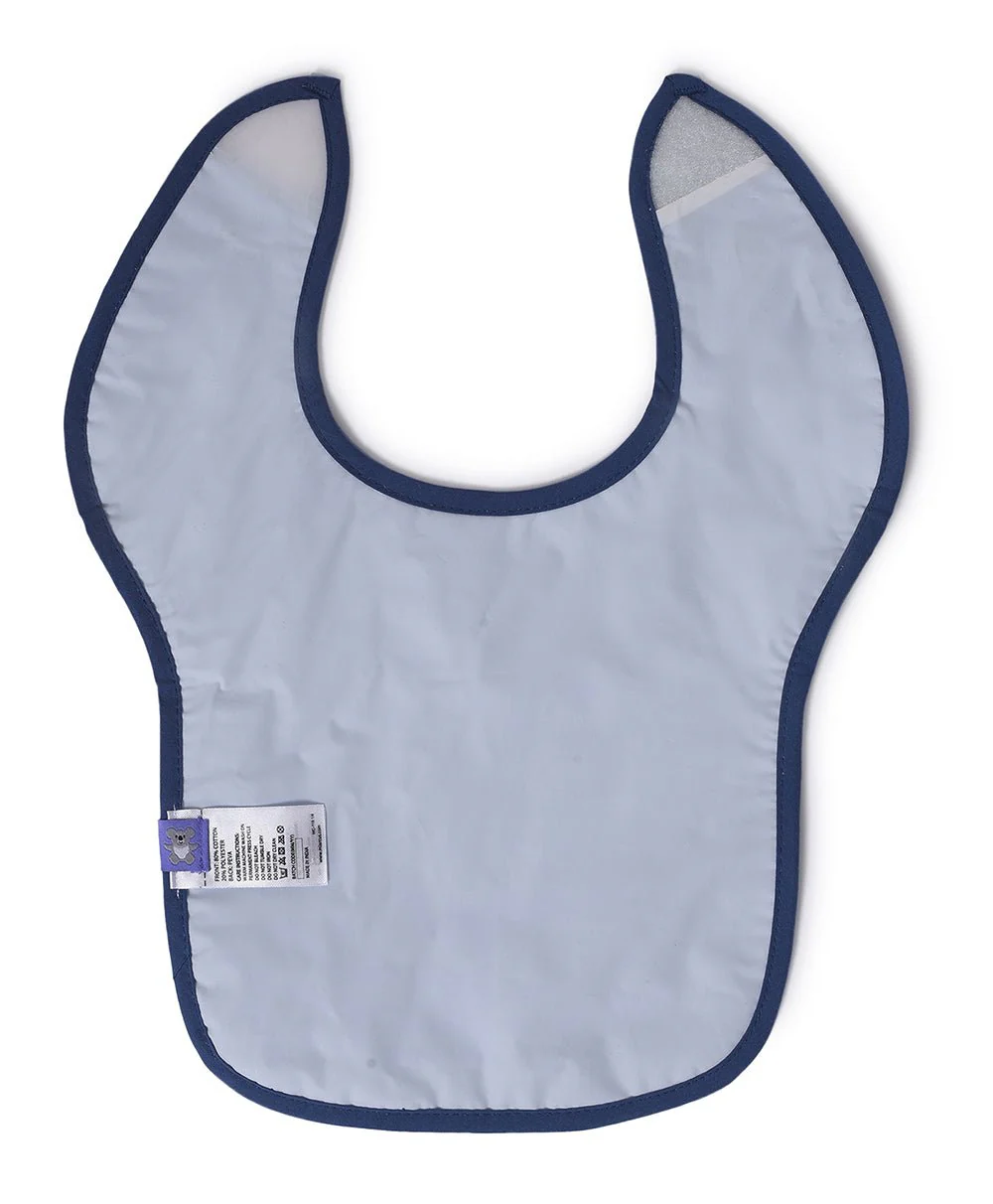 Weaning Bib - Image 6