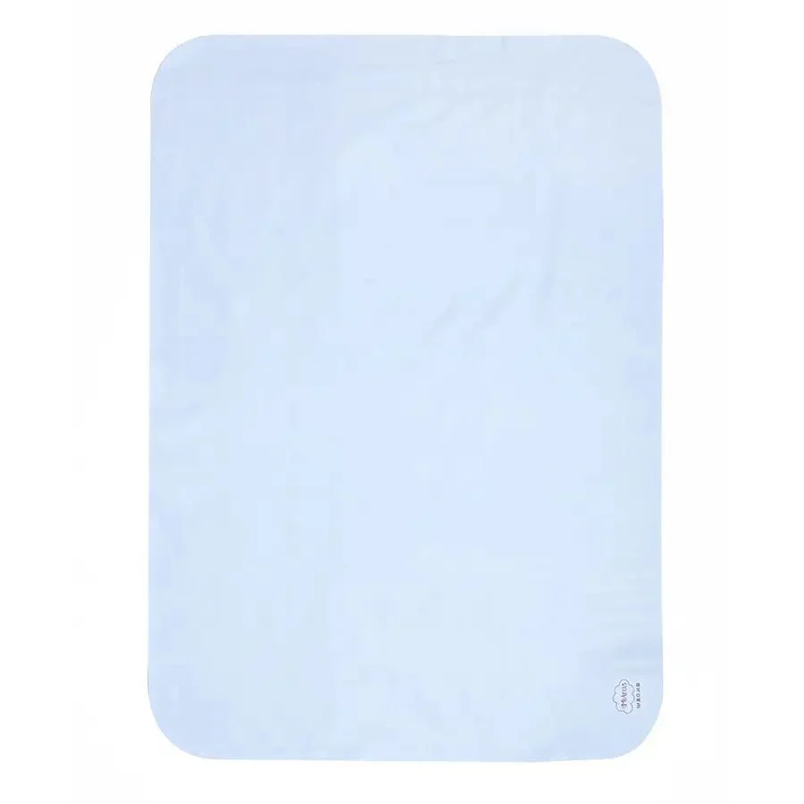 Wee Wee Knitted Baby Mattress Protector Waterproof - Arcus - Image 4