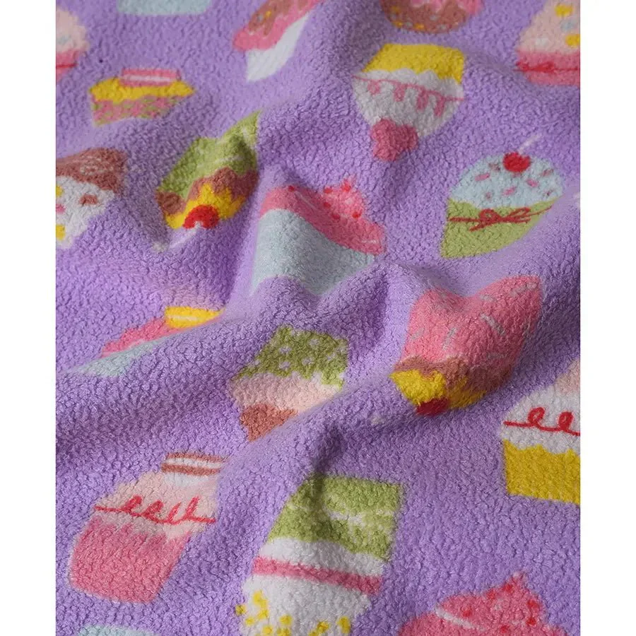 Wee Wee Knitted Mattress Protector For Baby - Showering Love - Image 3