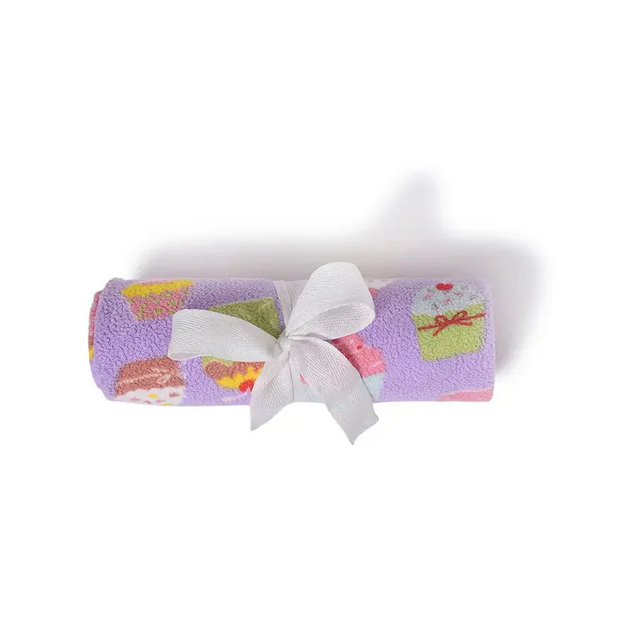 Wee Wee Knitted Mattress Protector For Baby - Showering Love - Image 7
