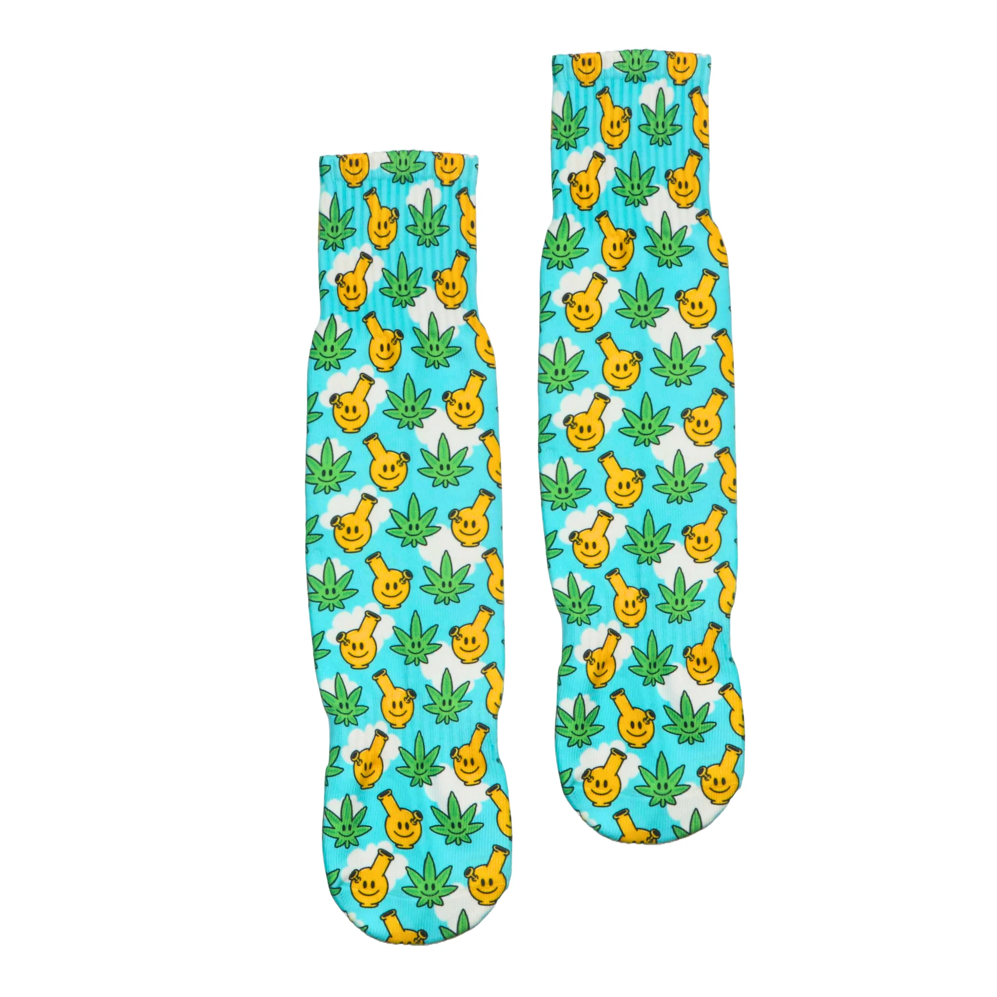 Weed & Bong Socks - Image 3