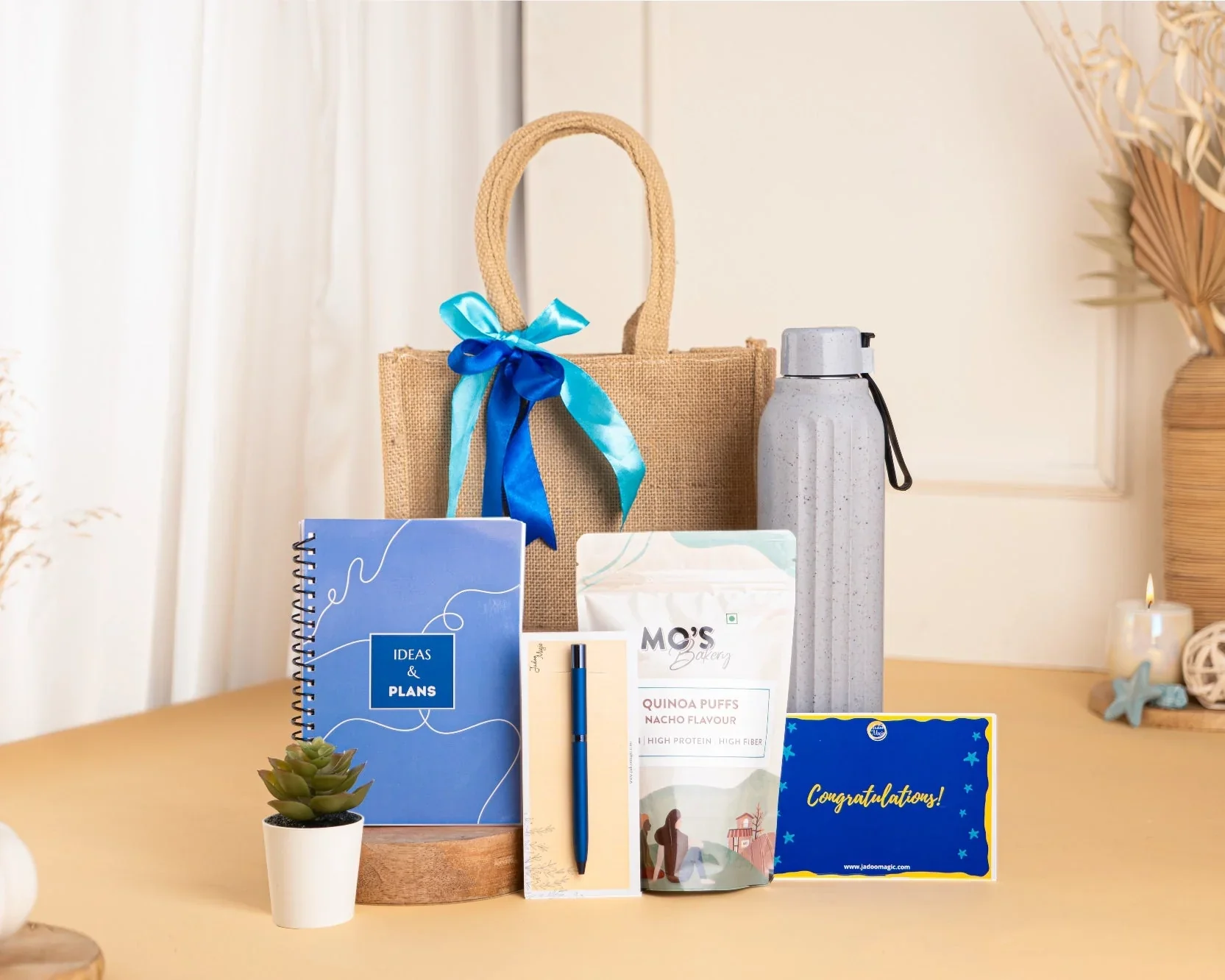 Welcome Swag Hamper - Image 2