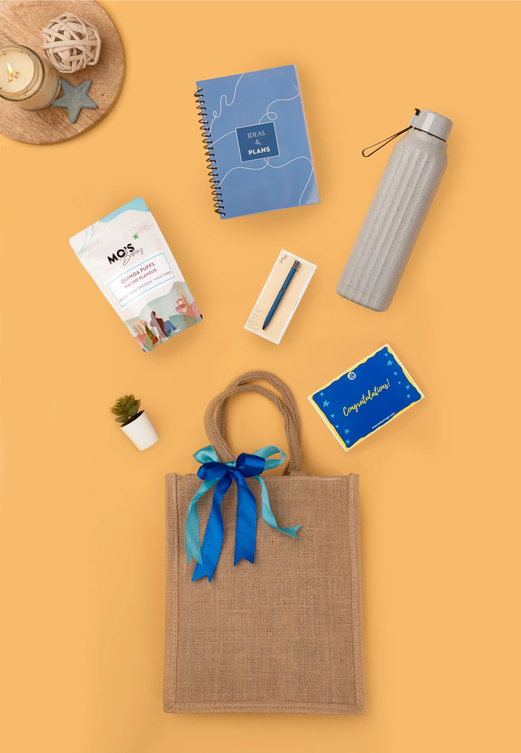 Welcome Swag Hamper - Image 5