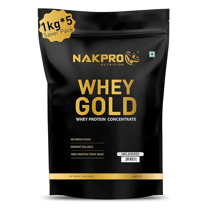 Whey Gold Whey Protein Blend - Image 15