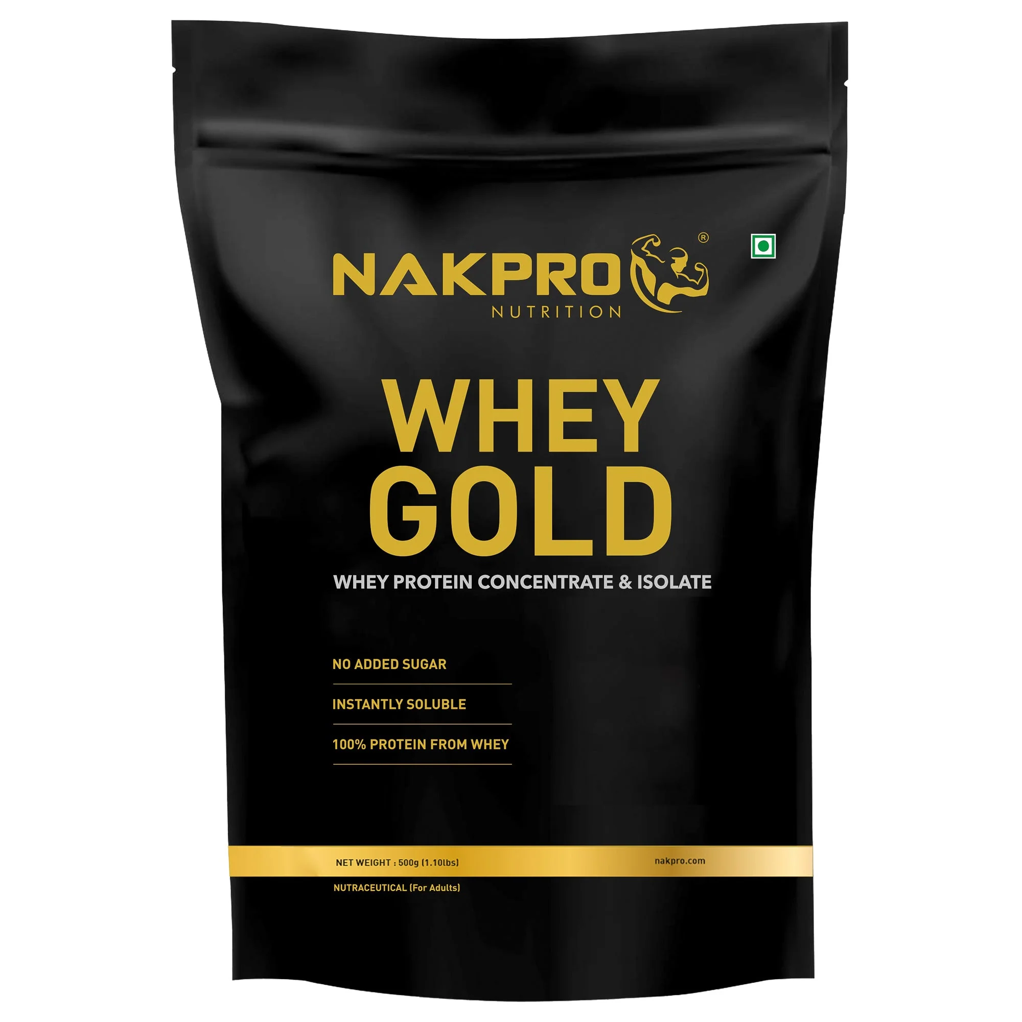Whey Gold Whey Protein Blend - Image 155