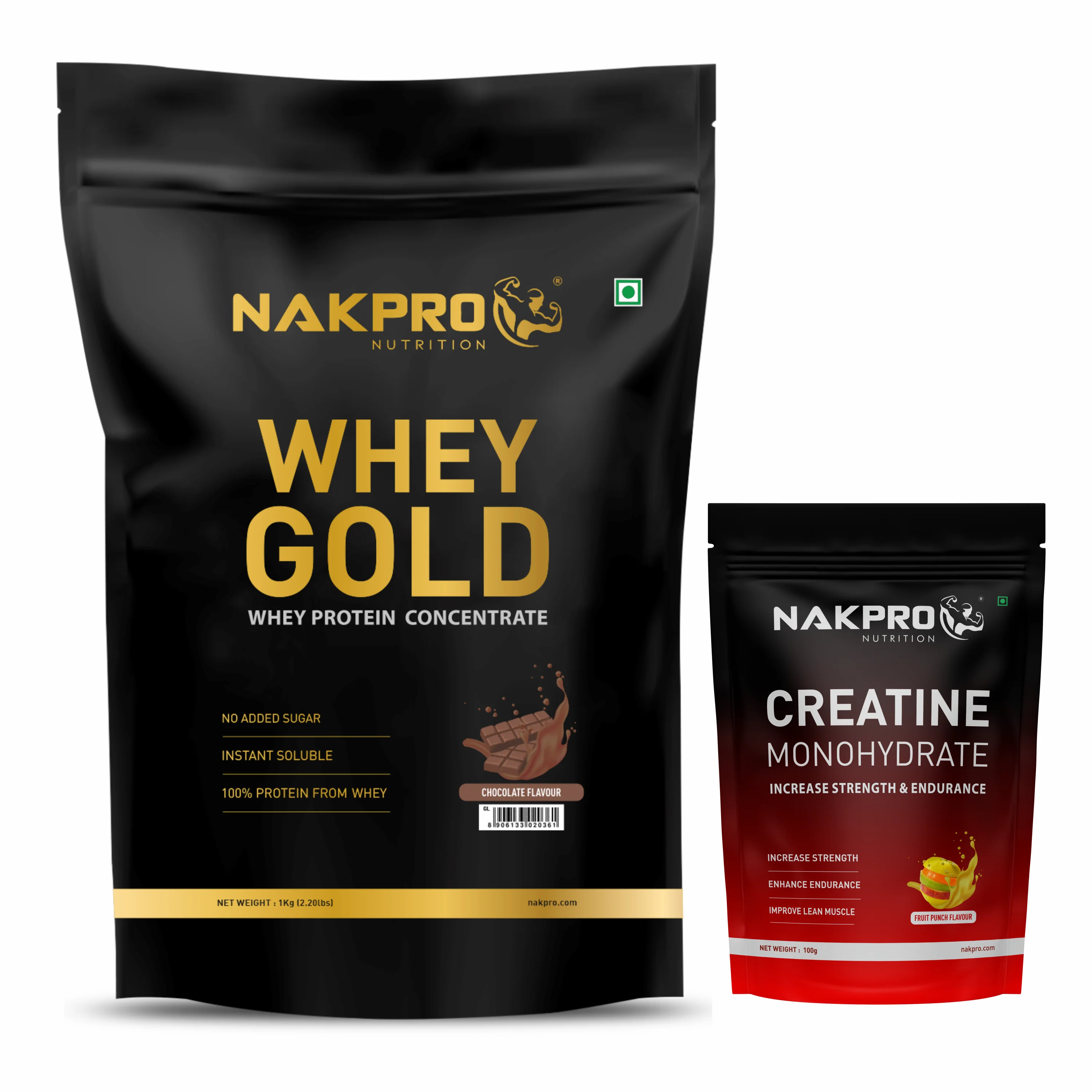 Whey Gold Whey Protein Blend - Image 214