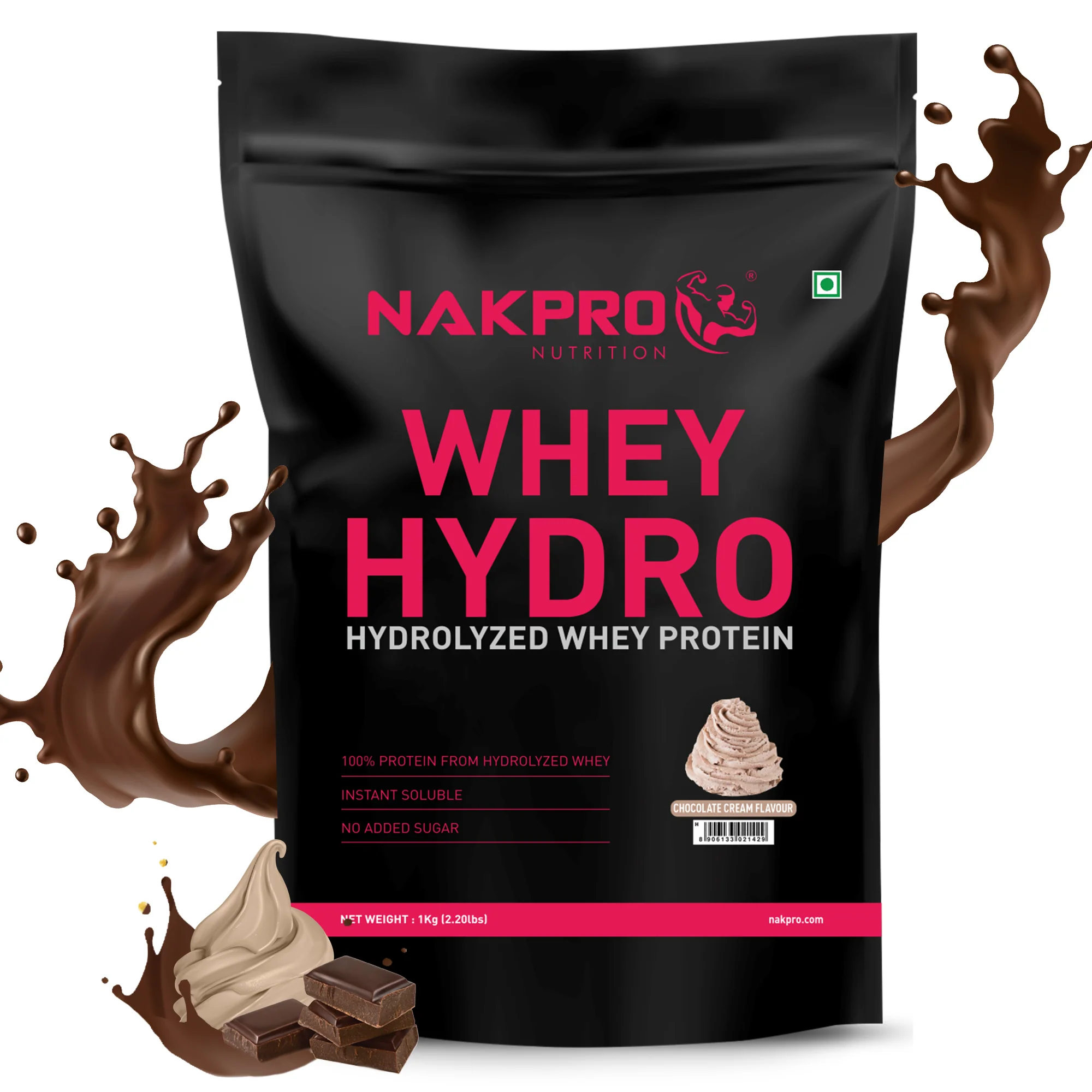 Whey Hydro Whey Protein Hydrolysate - Image 51