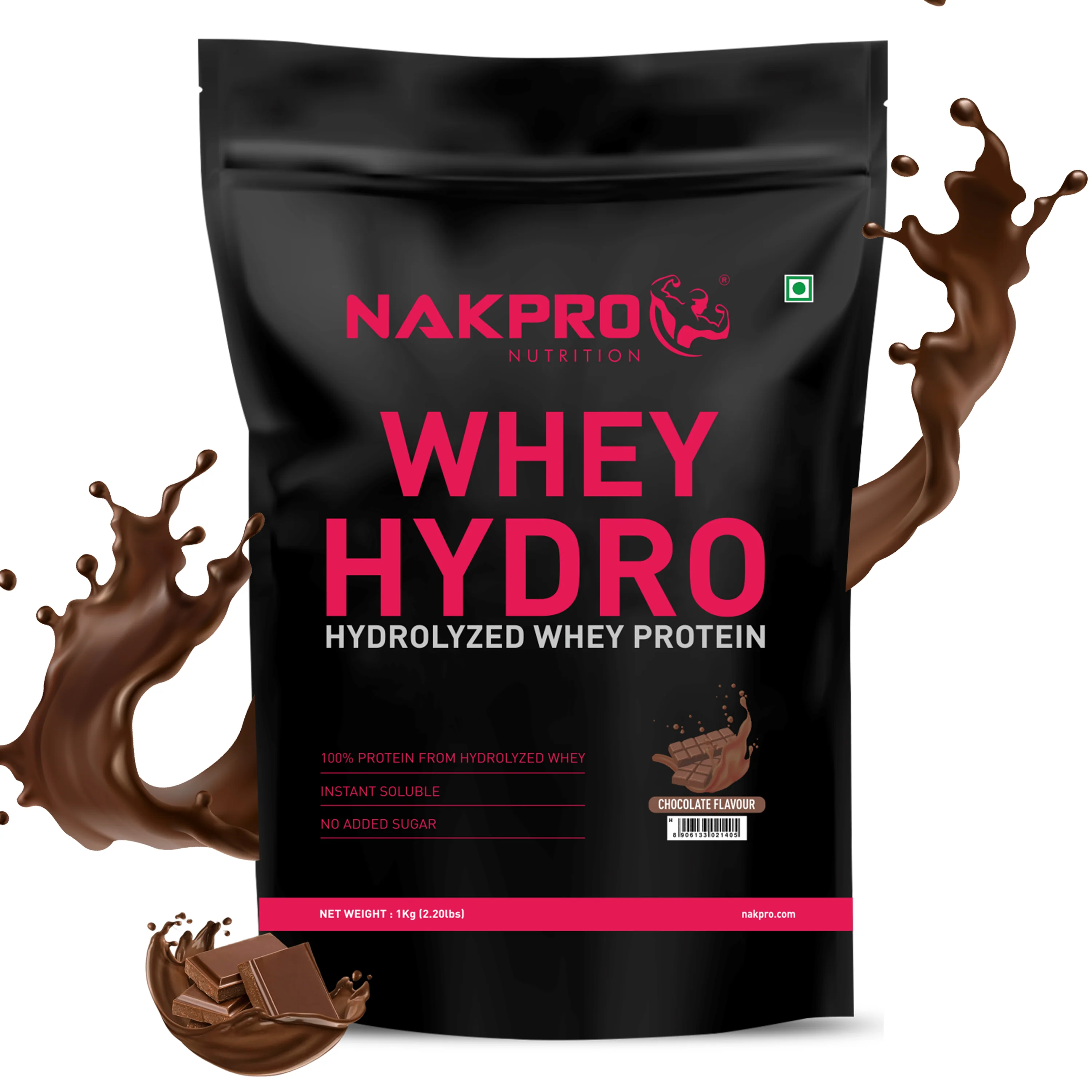 Whey Hydro Whey Protein Hydrolysate - Image 9