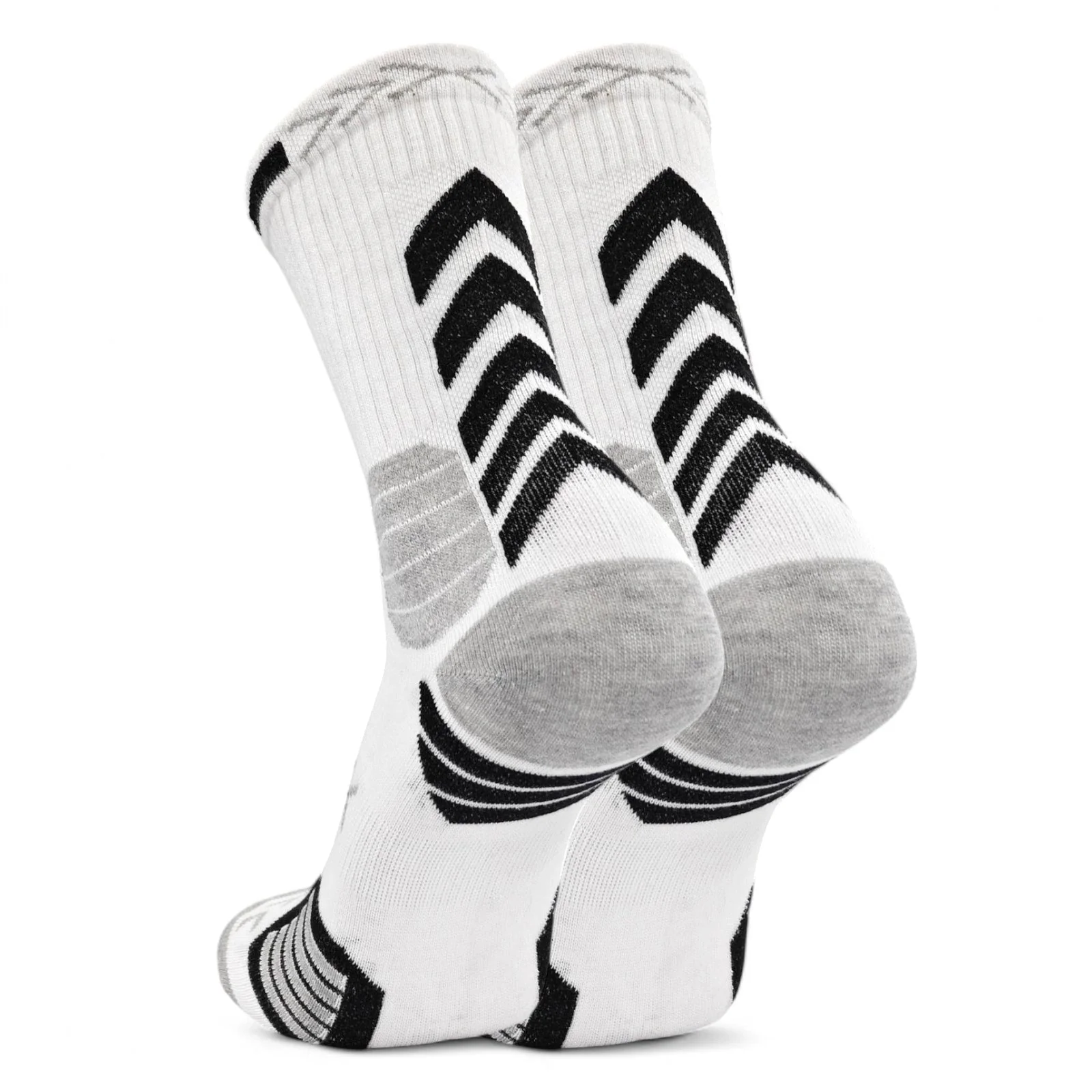 WHITE/GREY- LEVEL-UP EDITION