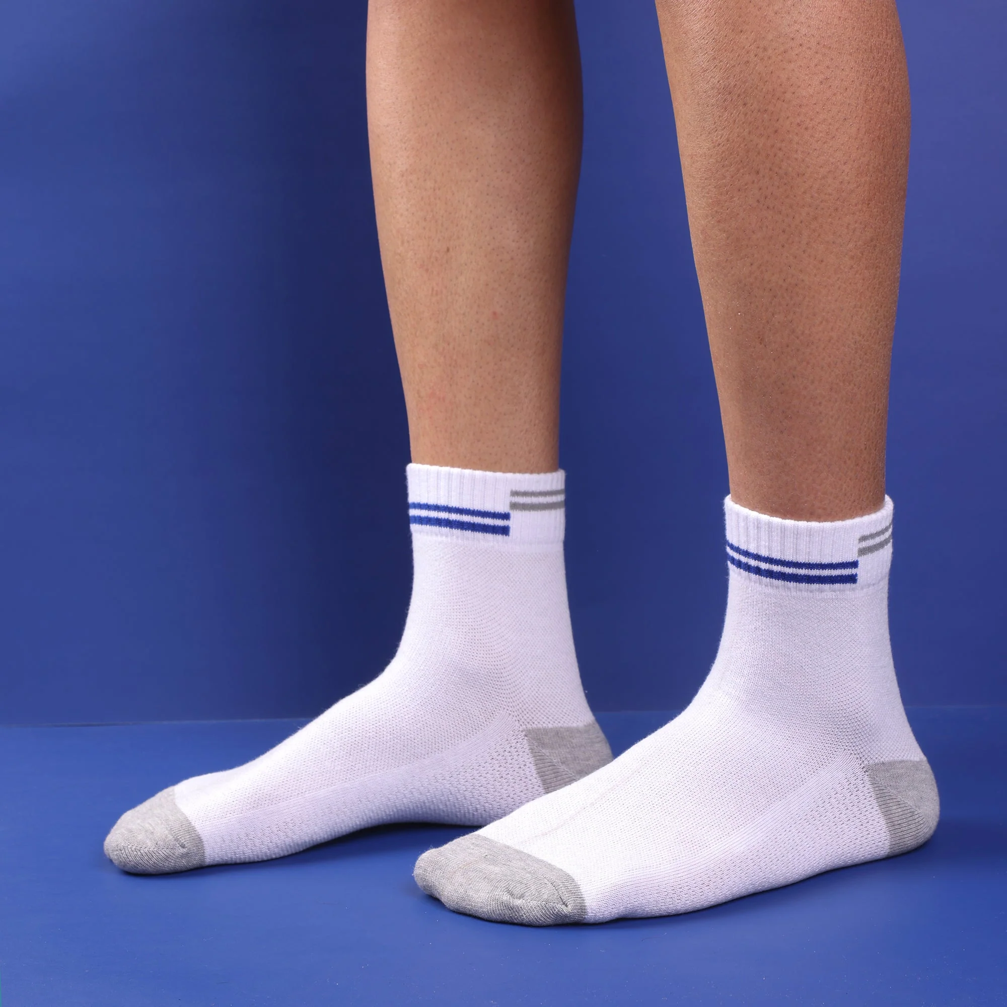 WHITE- STRETCH EDITION - Image 2