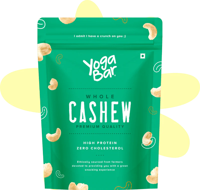 Whole Cashews 500g - Image 17