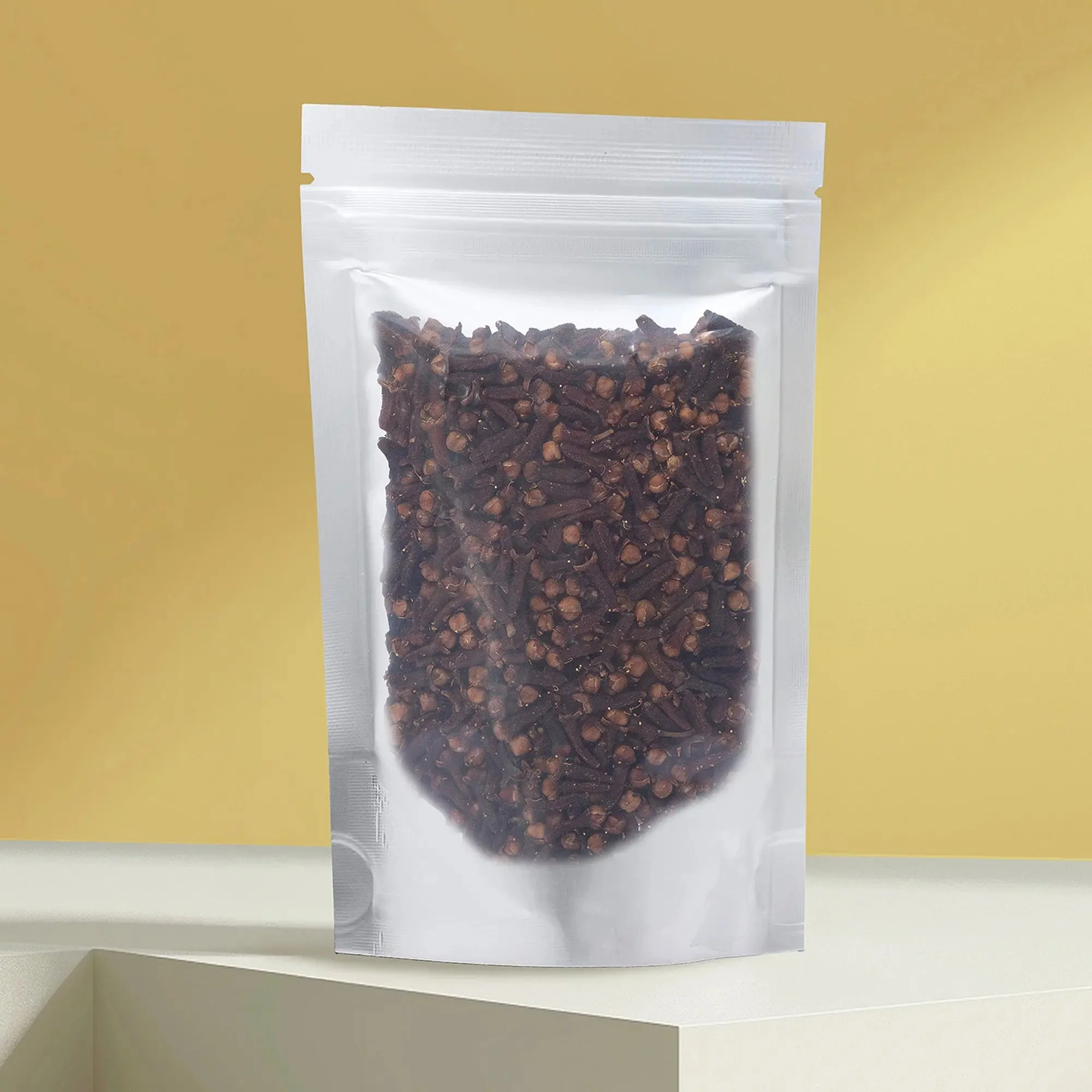 Whole Cloves – Organic, Culinary Spice, 50g - Image 2