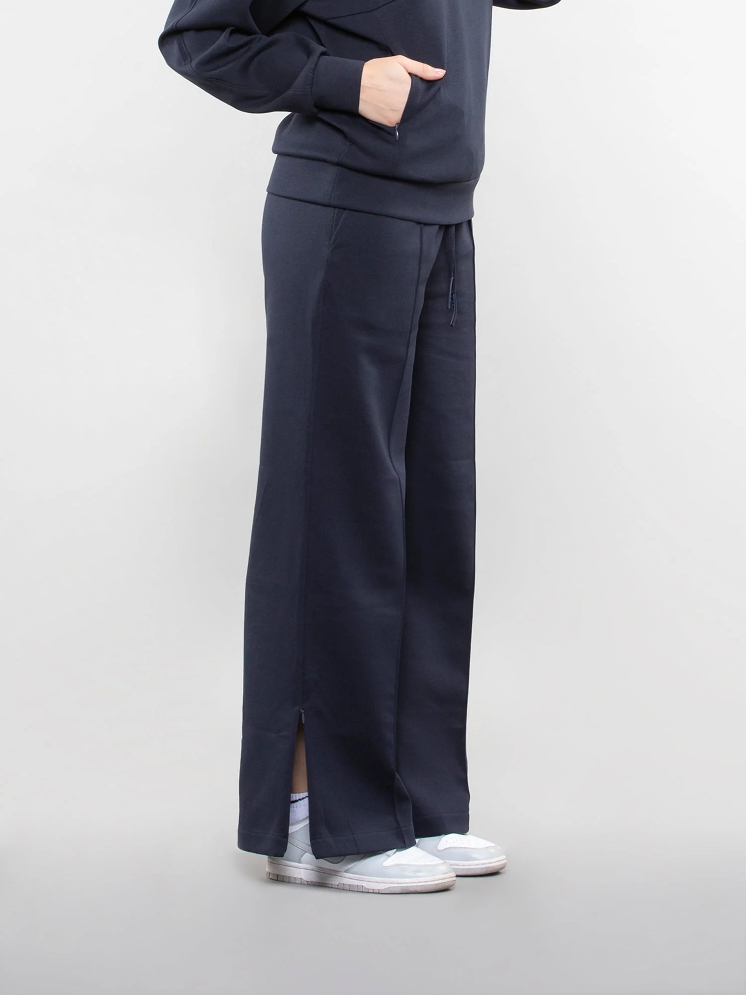 Wide-leg pants - Image 35