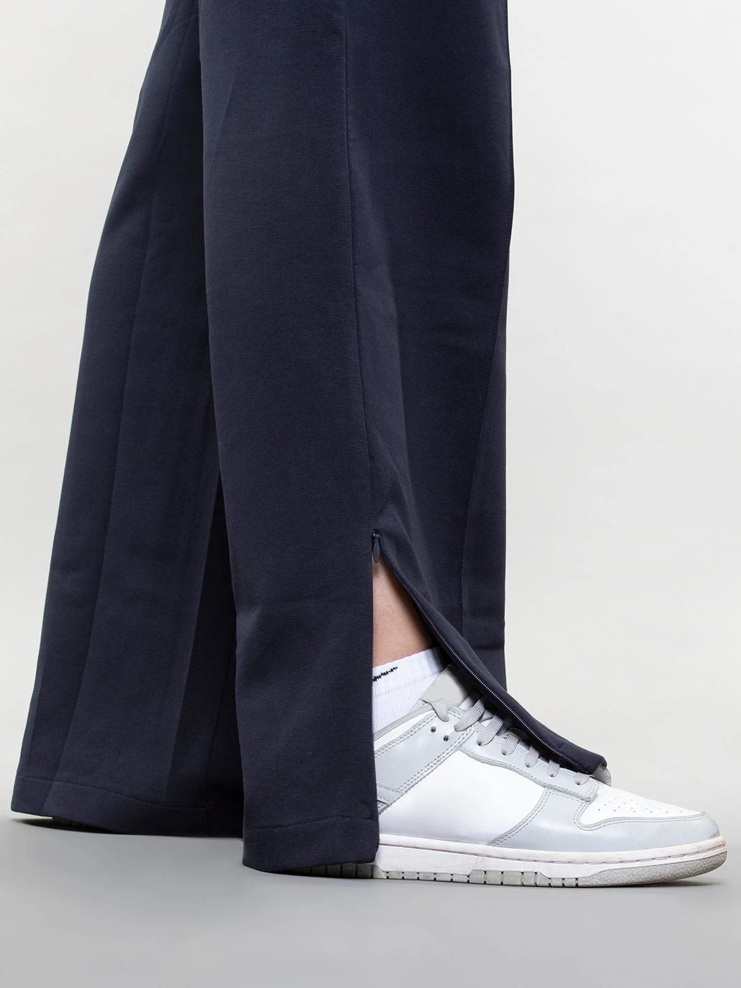 Wide-leg pants - Image 37