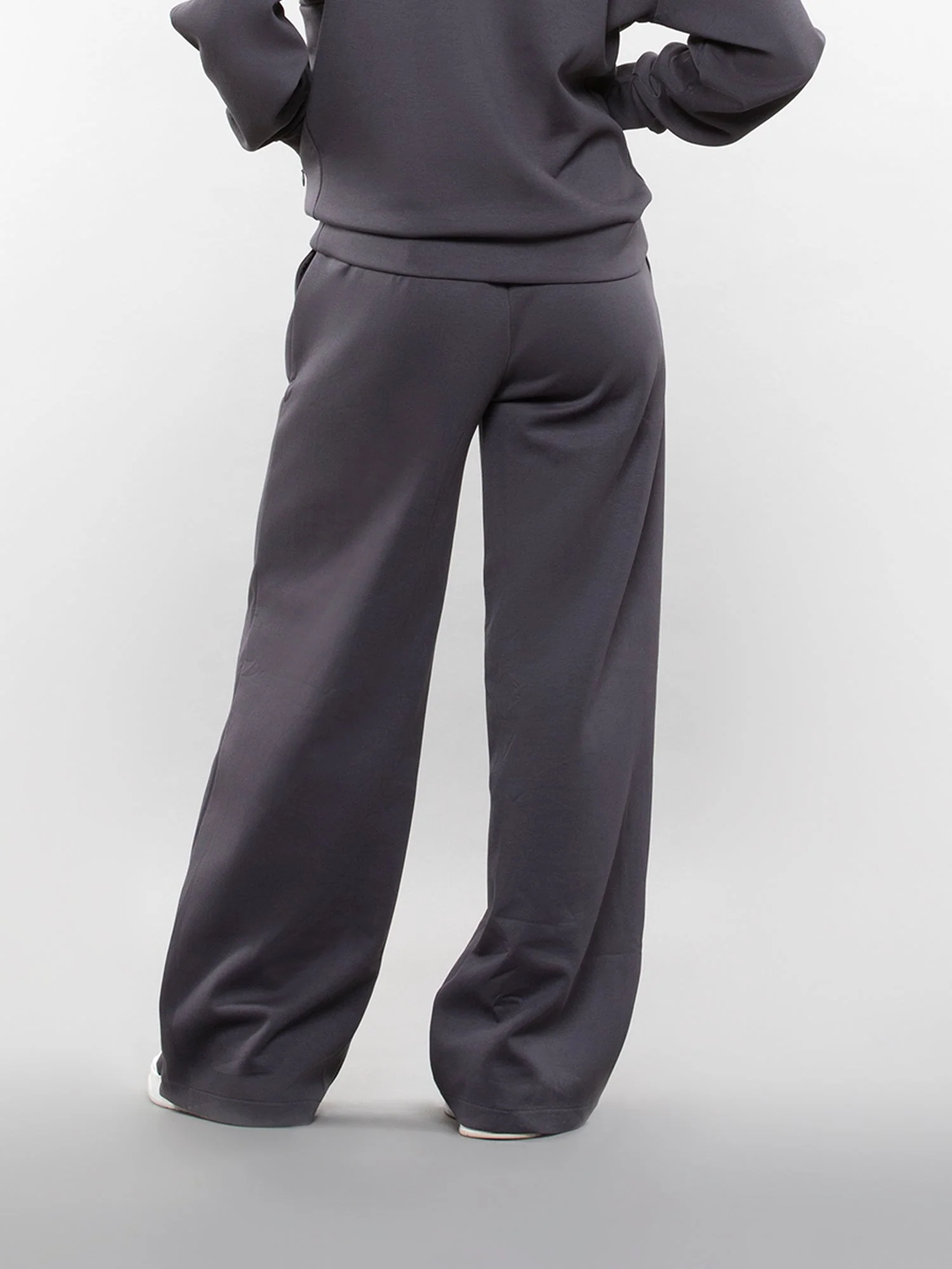 Wide-leg pants - Image 4
