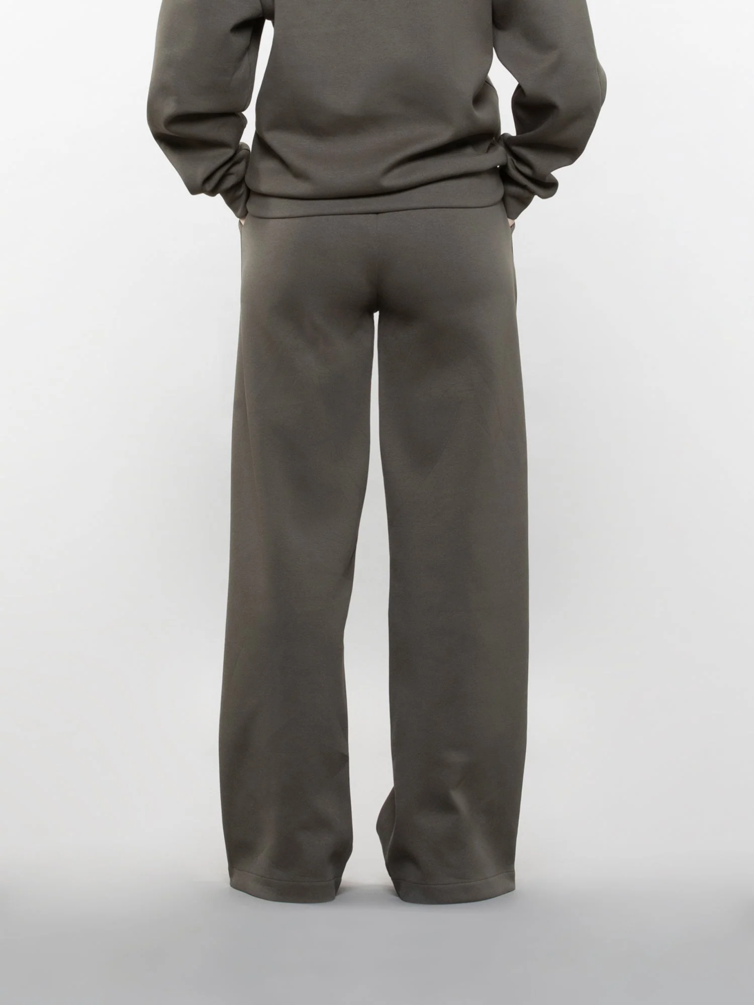 Wide-leg pants - Image 16