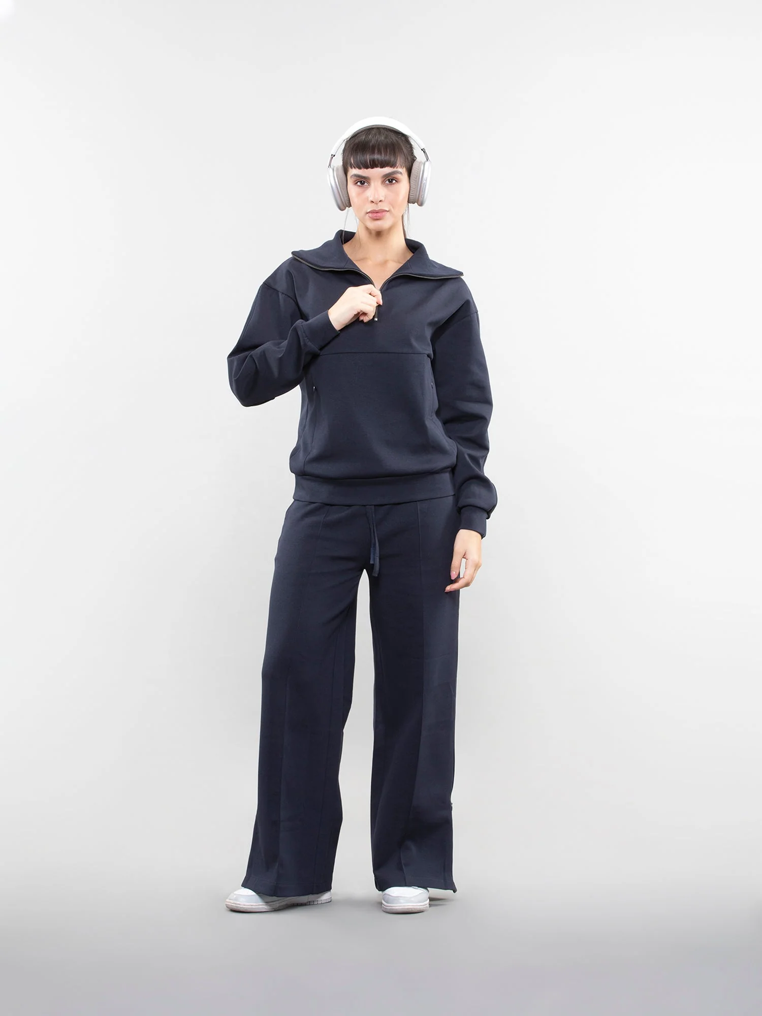 Wide-leg pants - Image 28