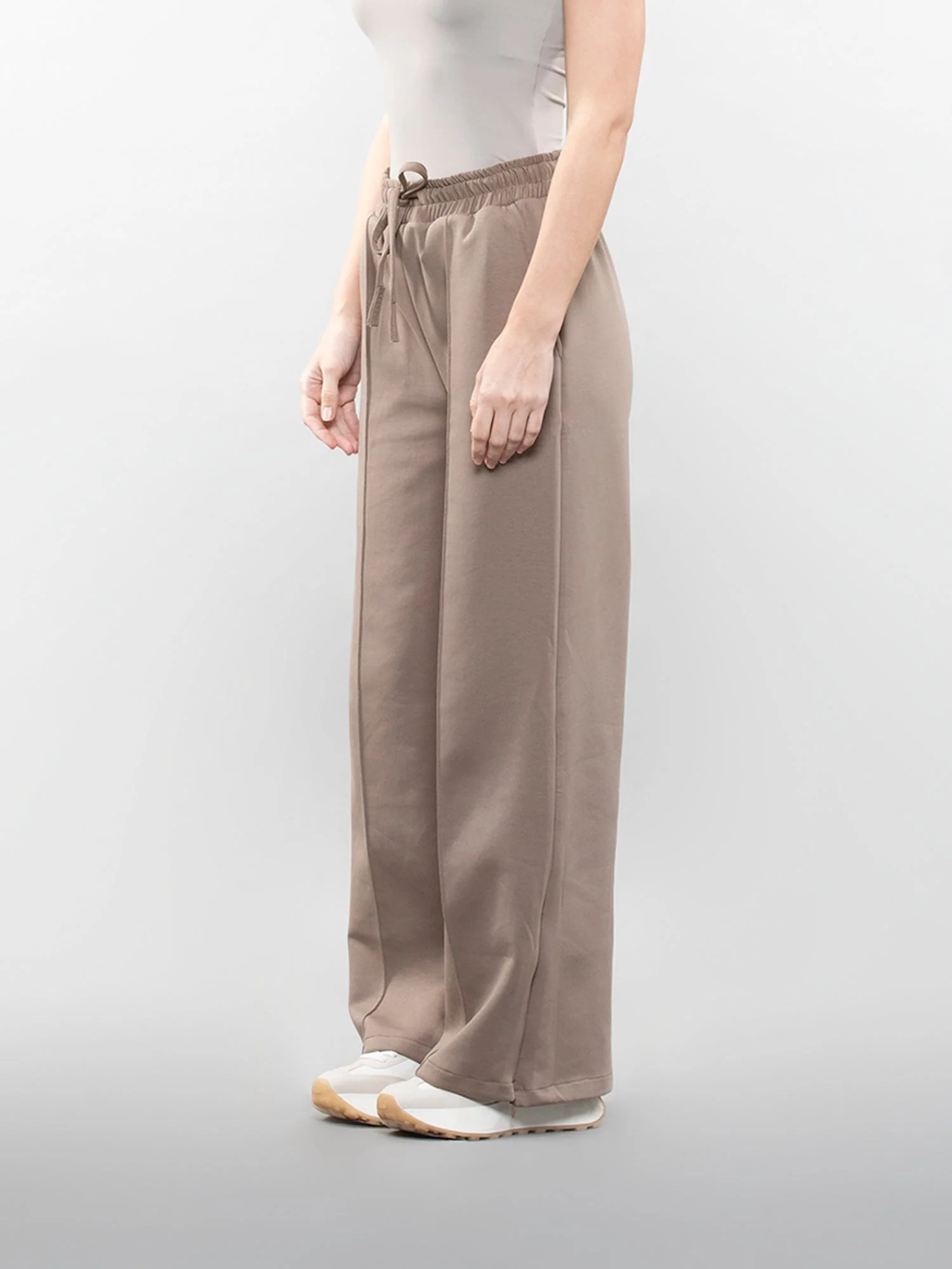 Wide-leg pants - Image 9