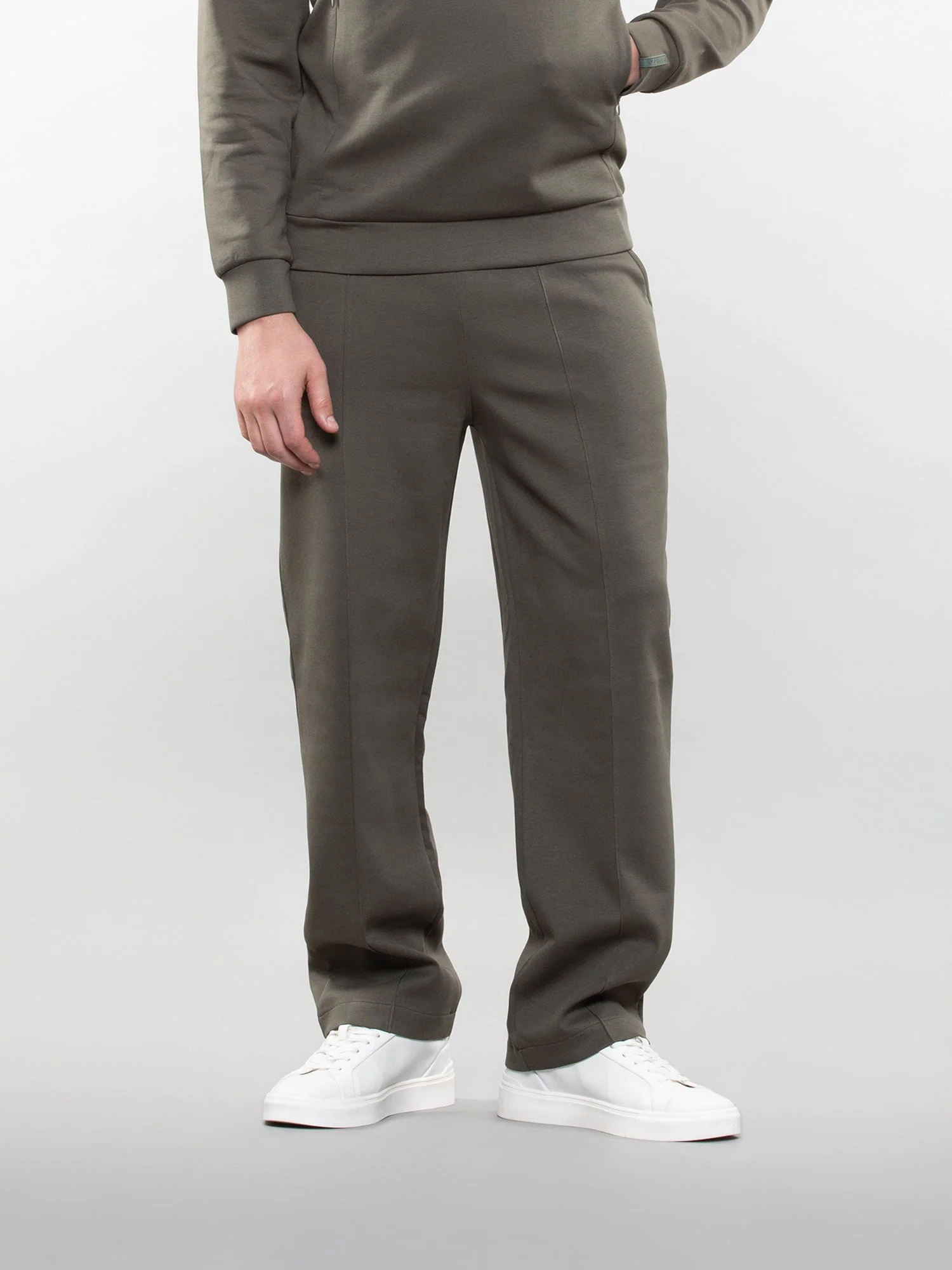 Wide-leg pants - Image 10