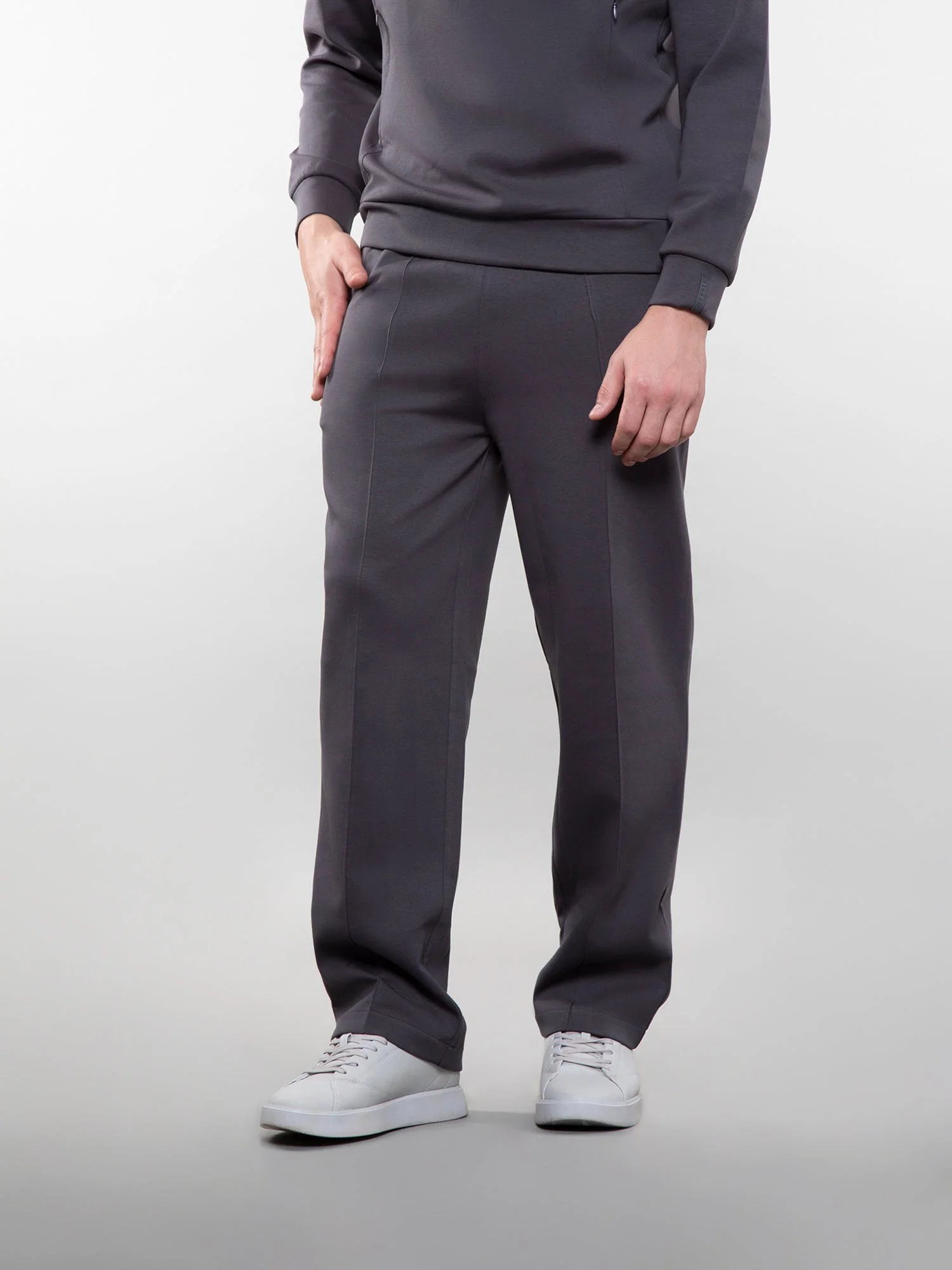 Wide-leg pants - Image 24