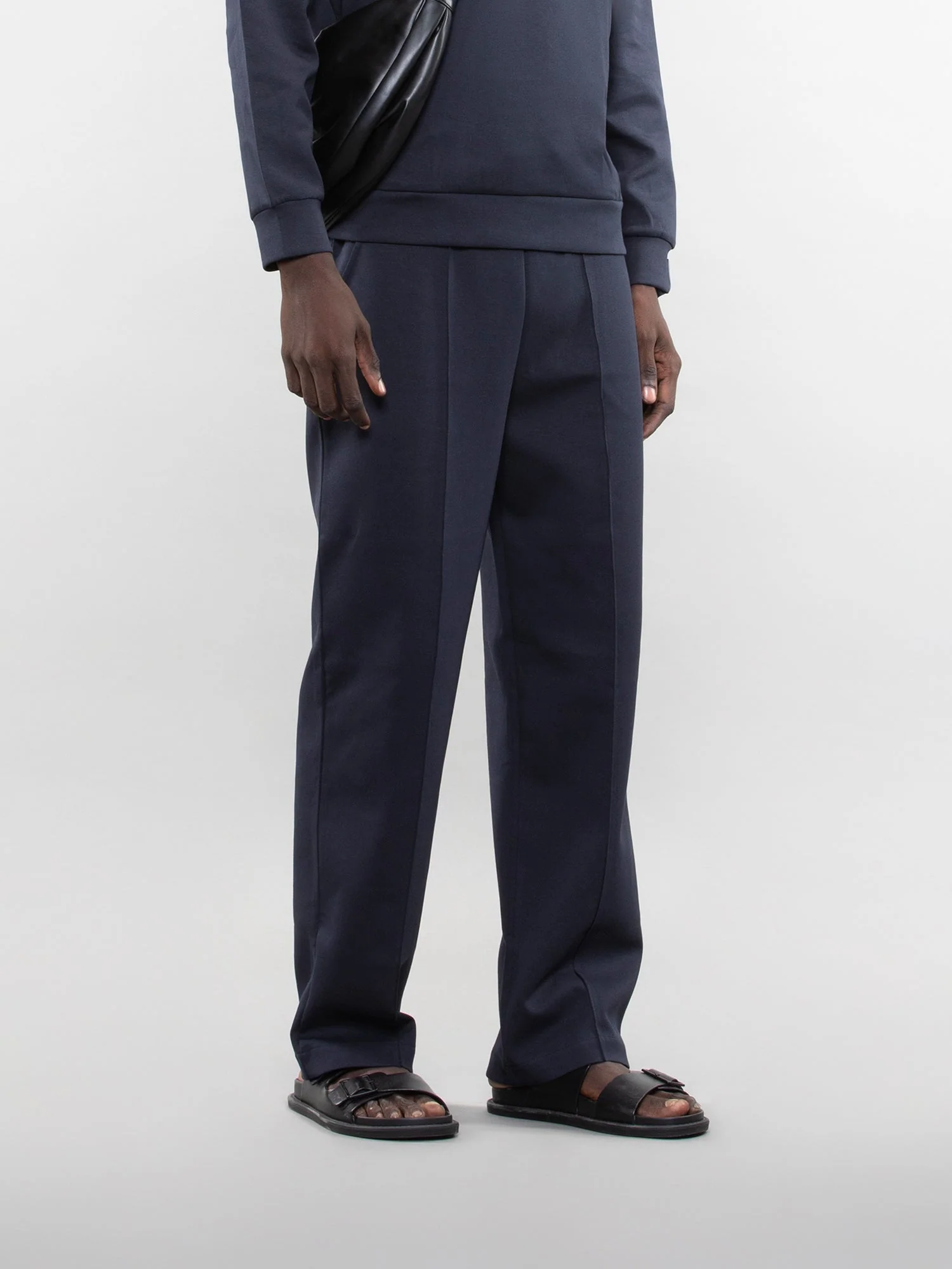 Wide-leg pants - Image 29