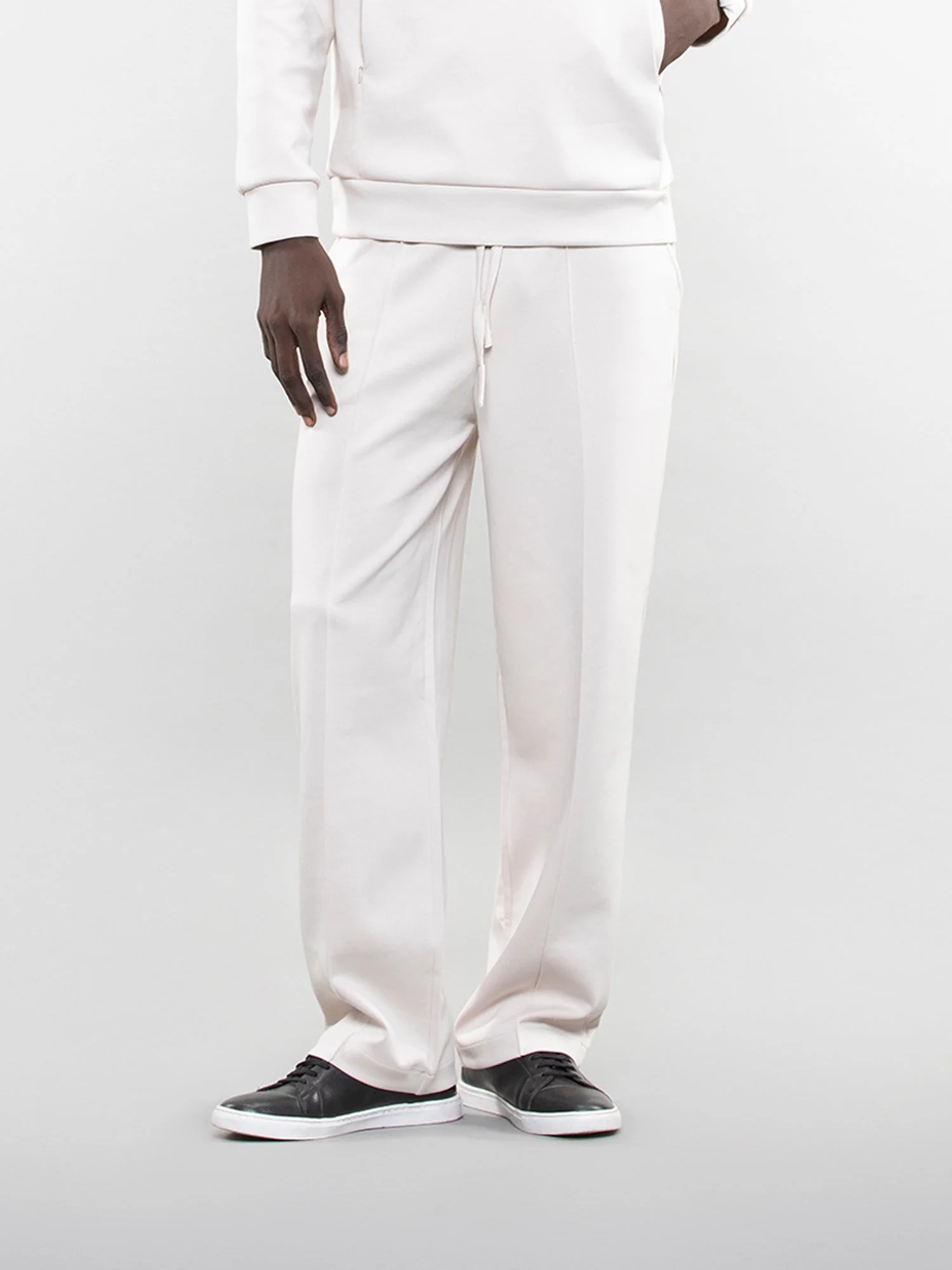 Wide-leg pants - Image 3
