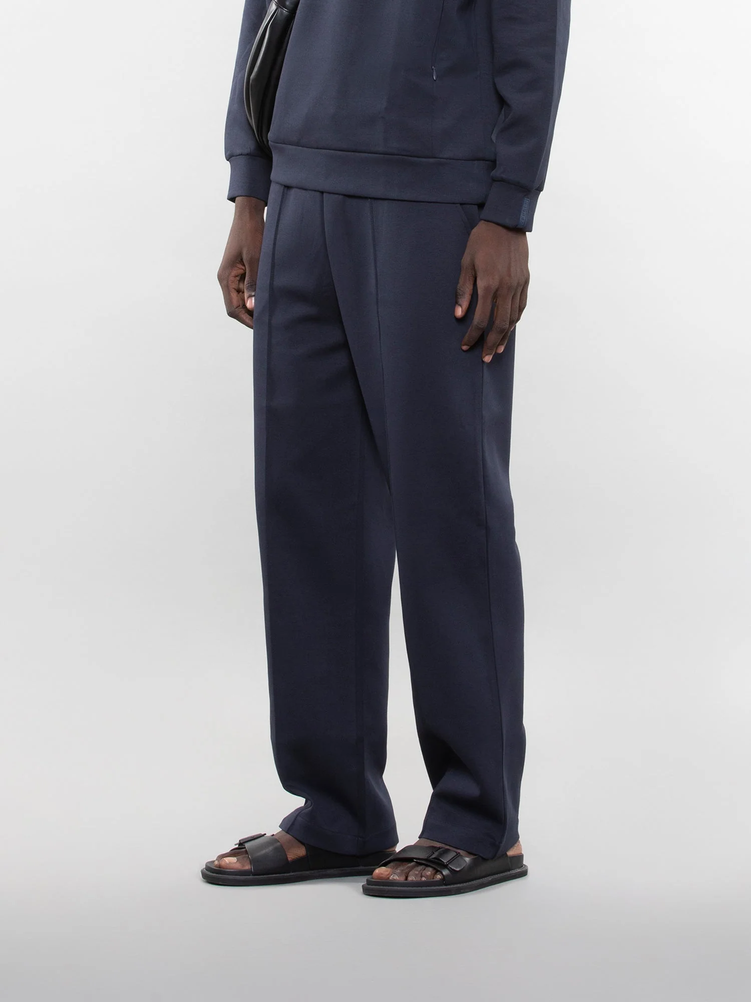 Wide-leg pants - Image 30