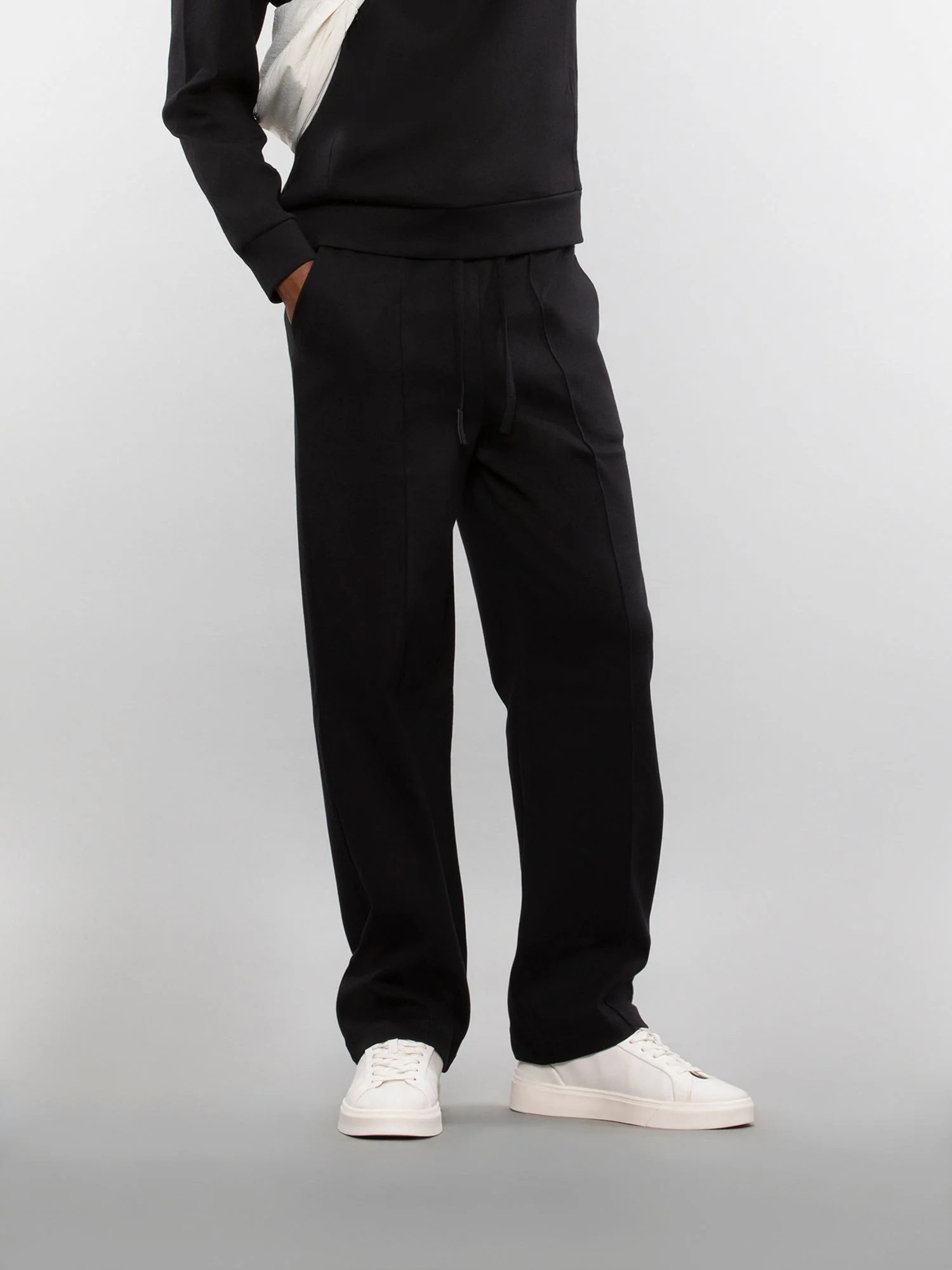 Wide-leg pants - Image 33