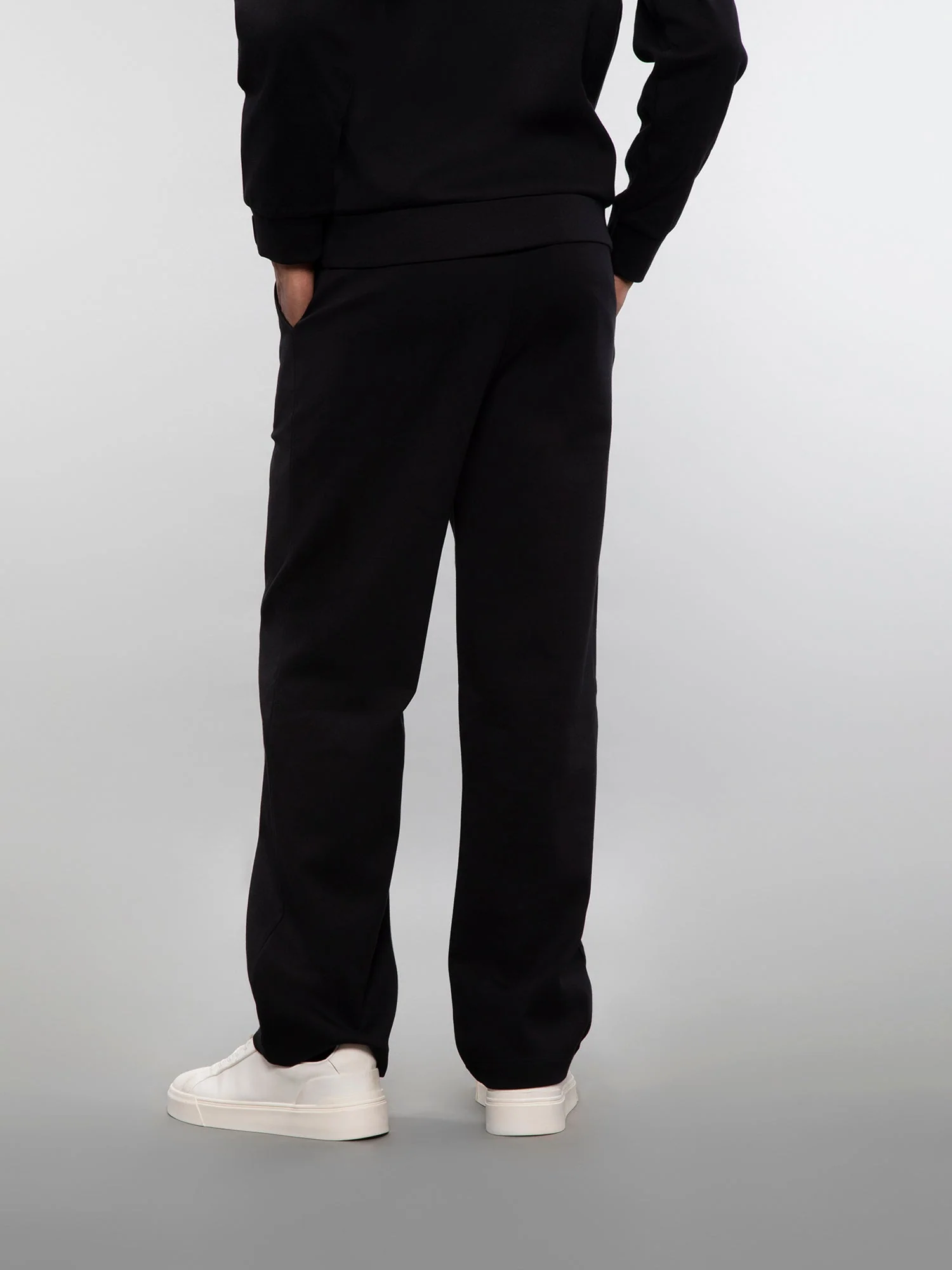 Wide-leg pants - Image 35